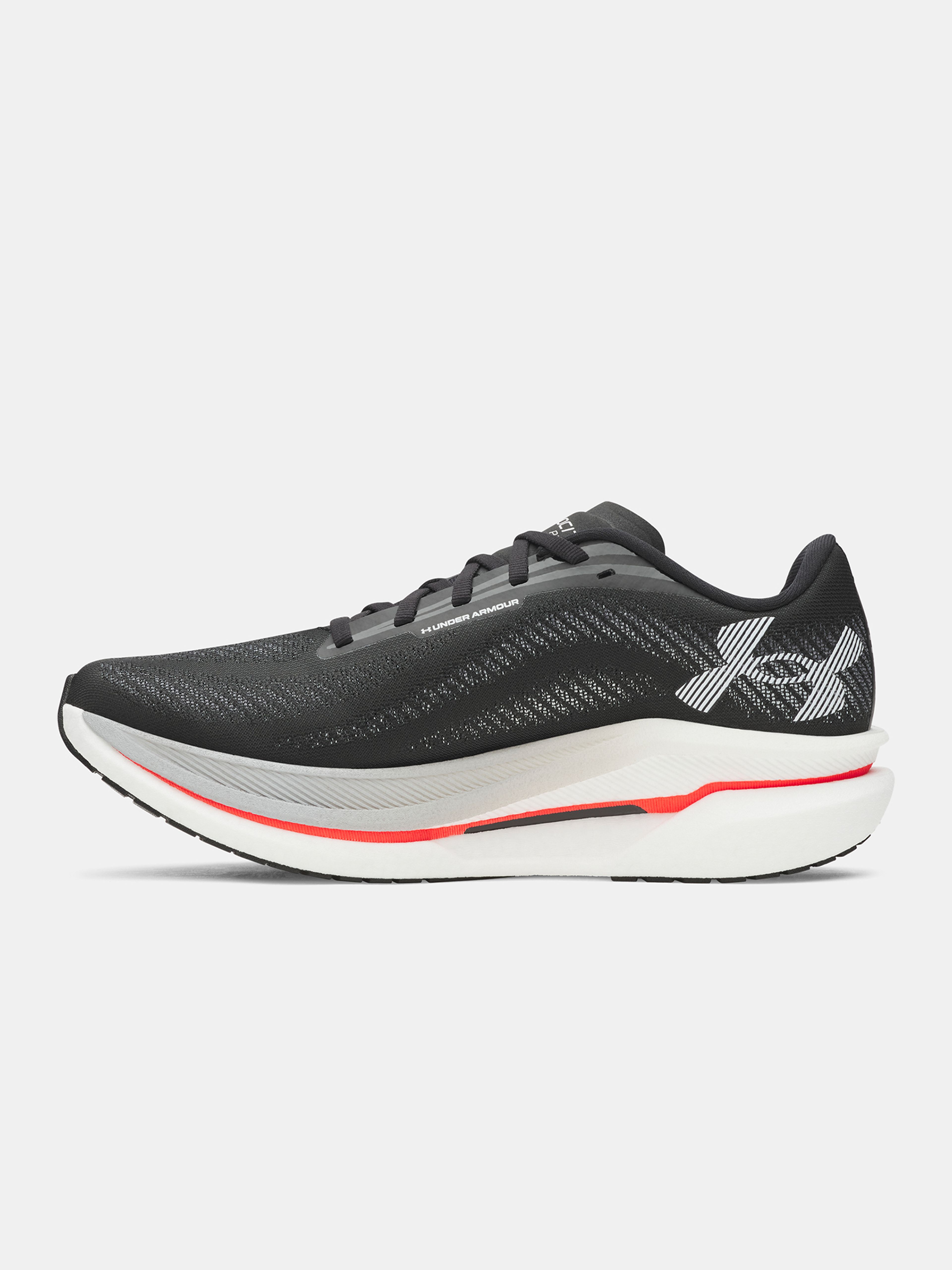 Unisex čevlji Under Armour UA U Velociti Pro 2 - 002