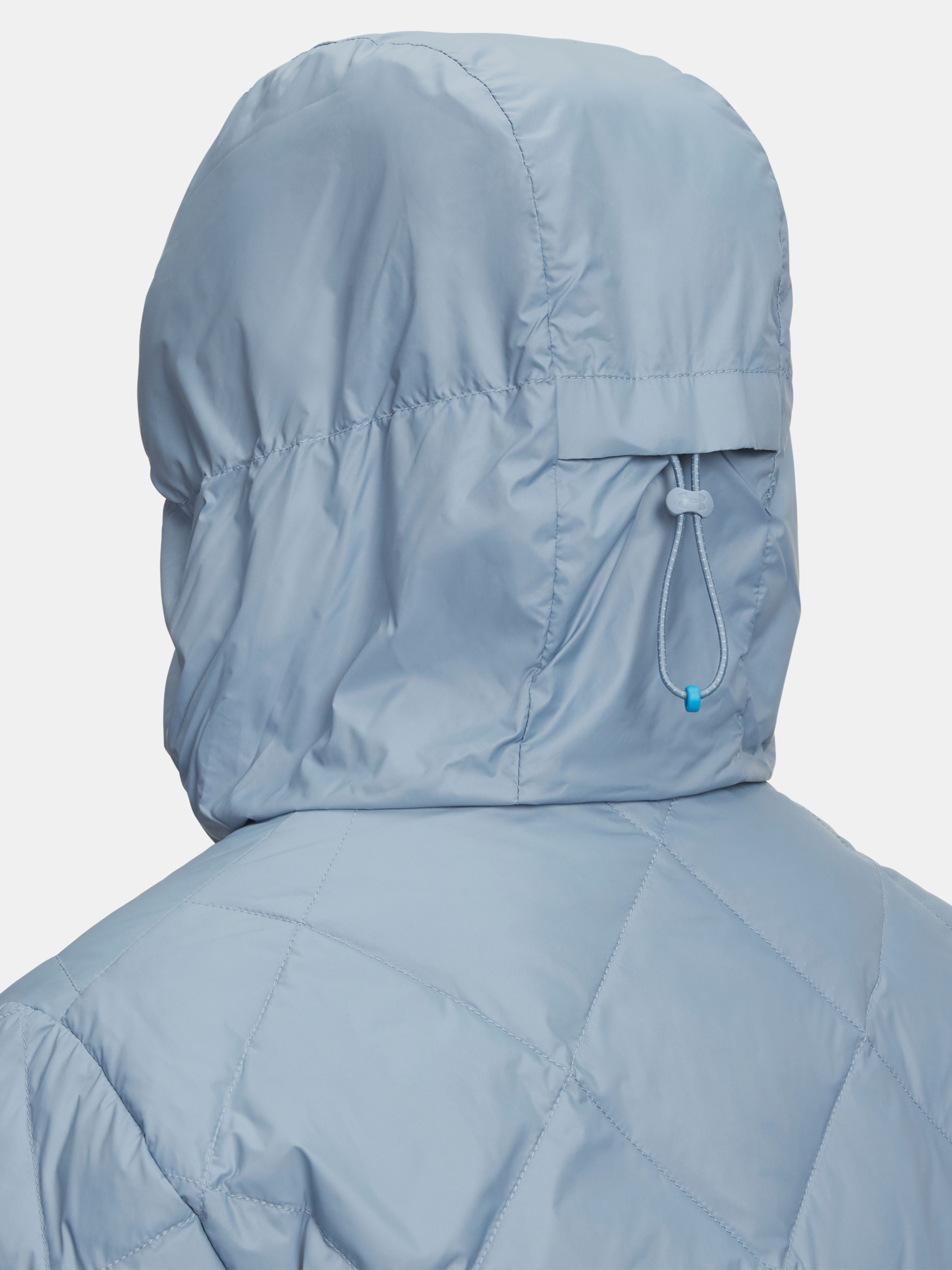 Női dzseki Under Armour Legend Down Jacket - 004