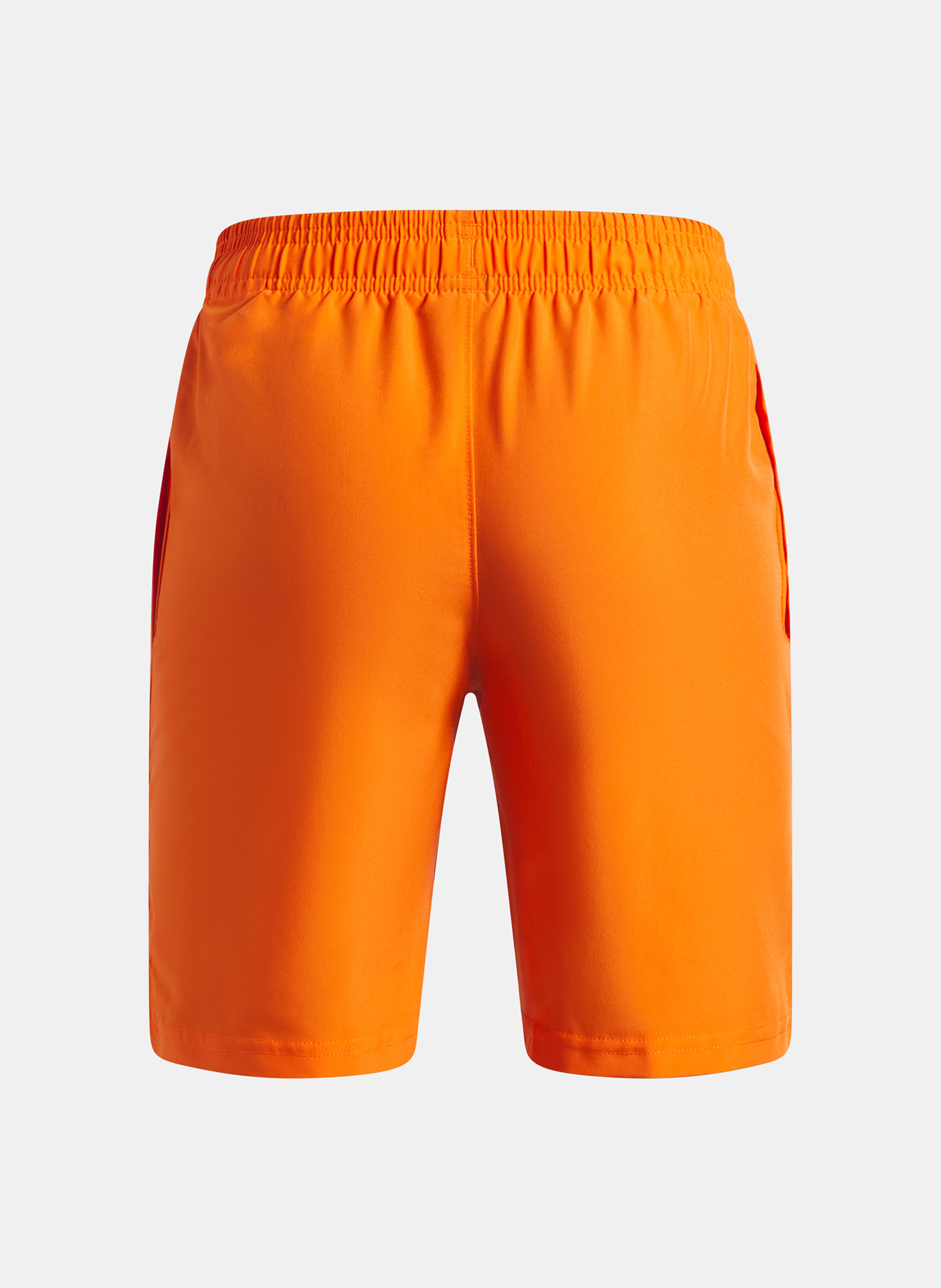 Zēnu īsbikses Under Armour UA Tech Woven Wordmark Short - 002