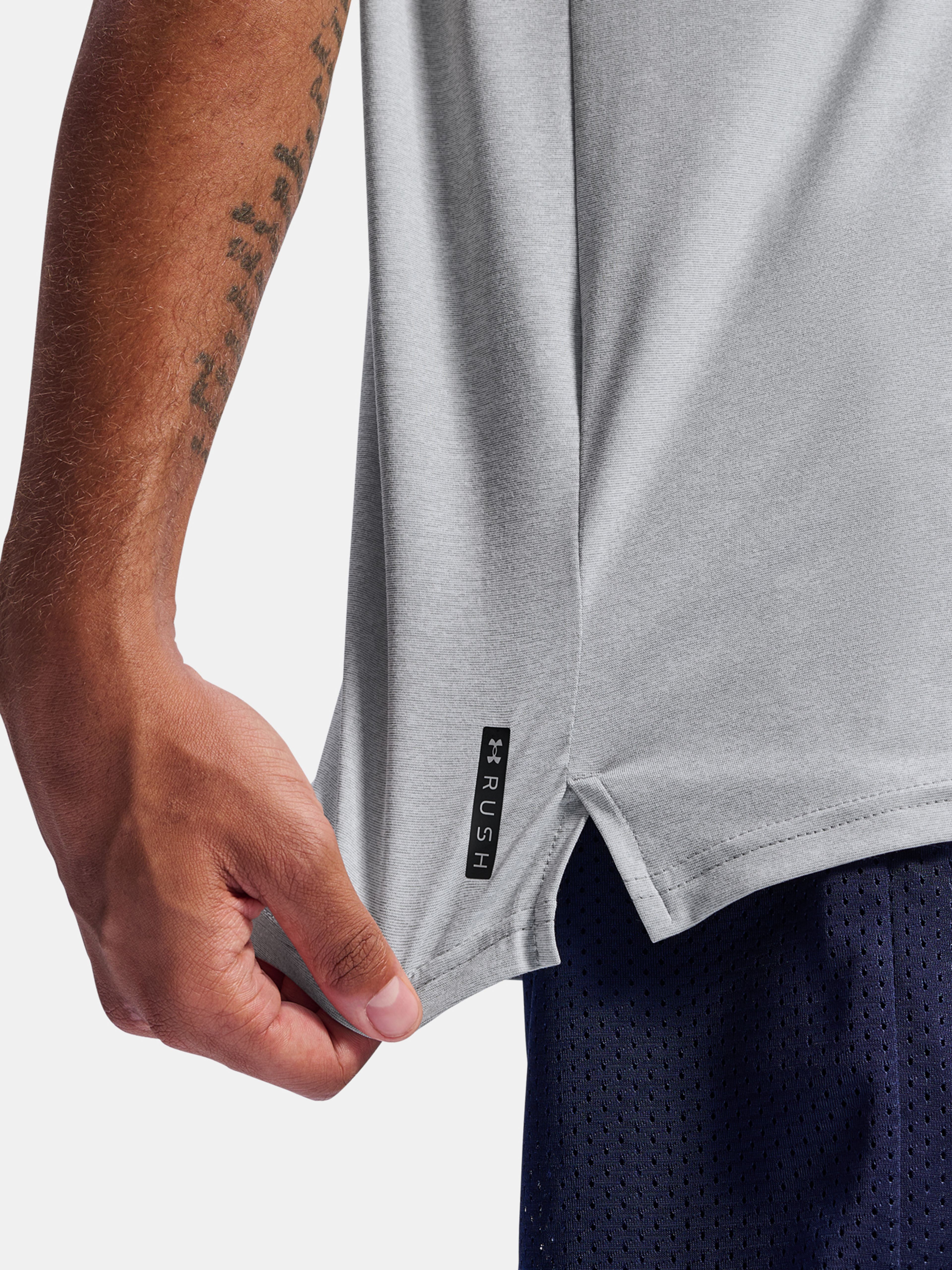 Moška majica Under Armour Vanish Energy SS - 003