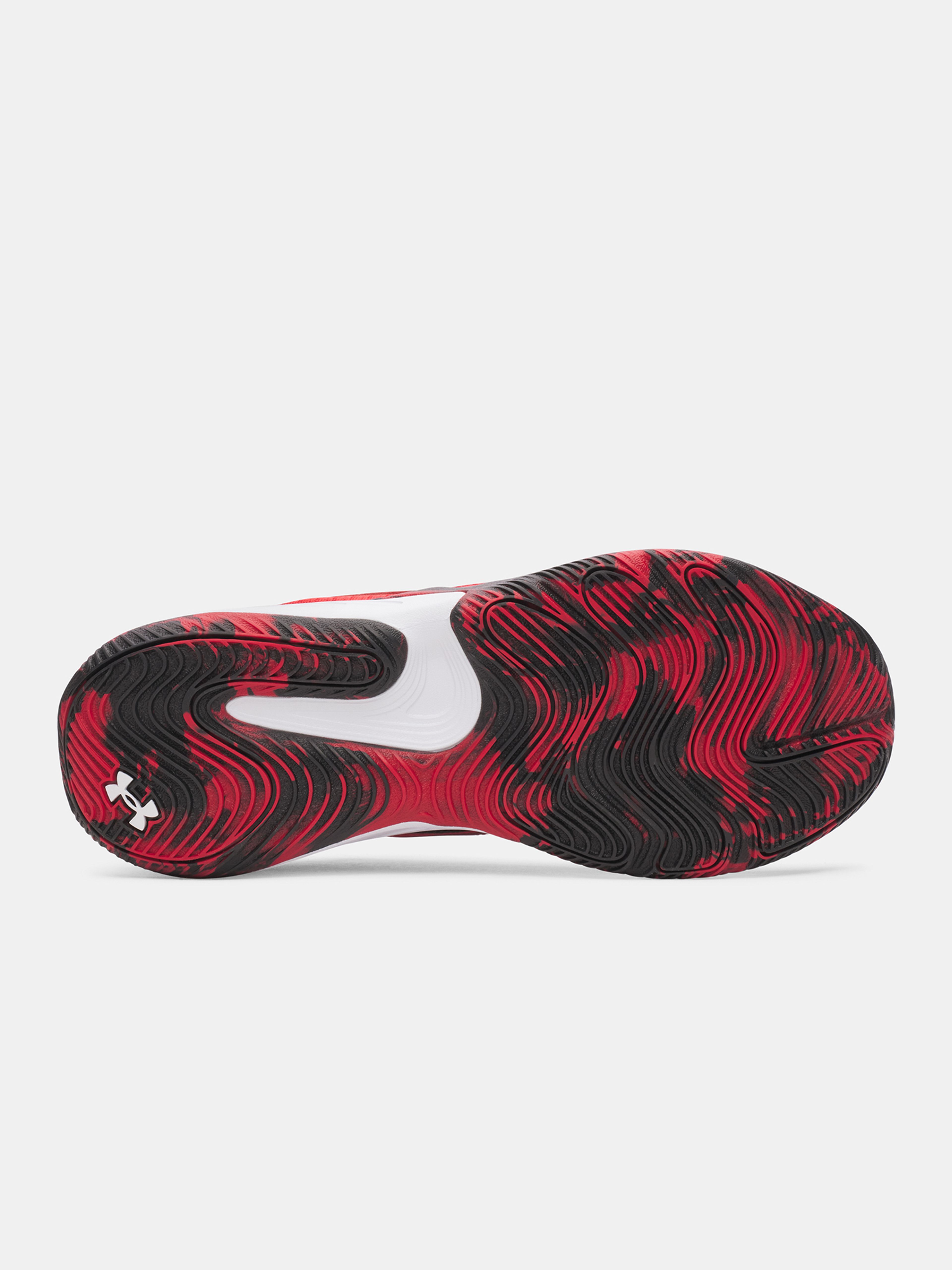 Unisex cipők Under Armour UA Lockdown 8 - 004