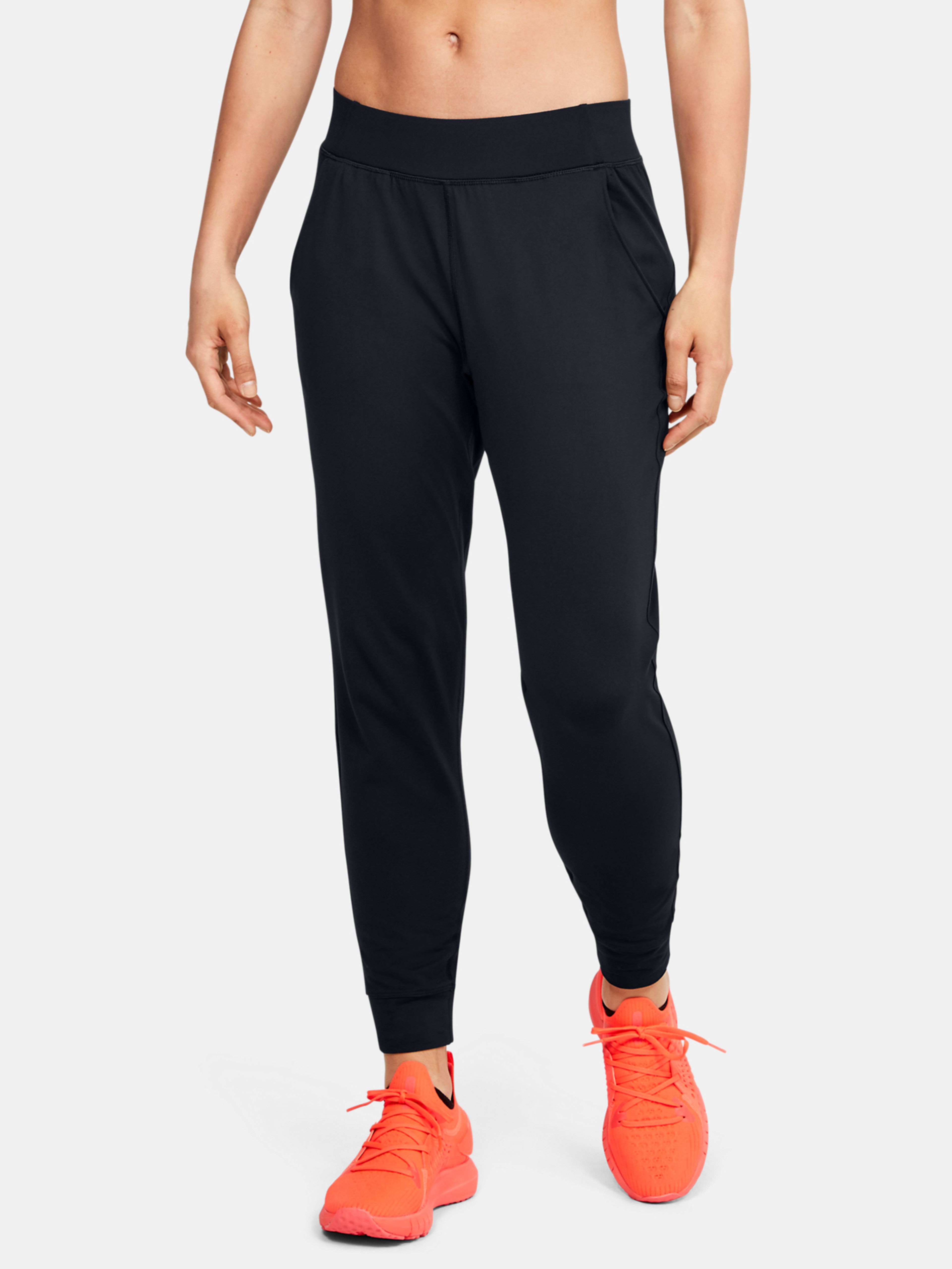 Női melegítők Under Armour Meridian Joggers