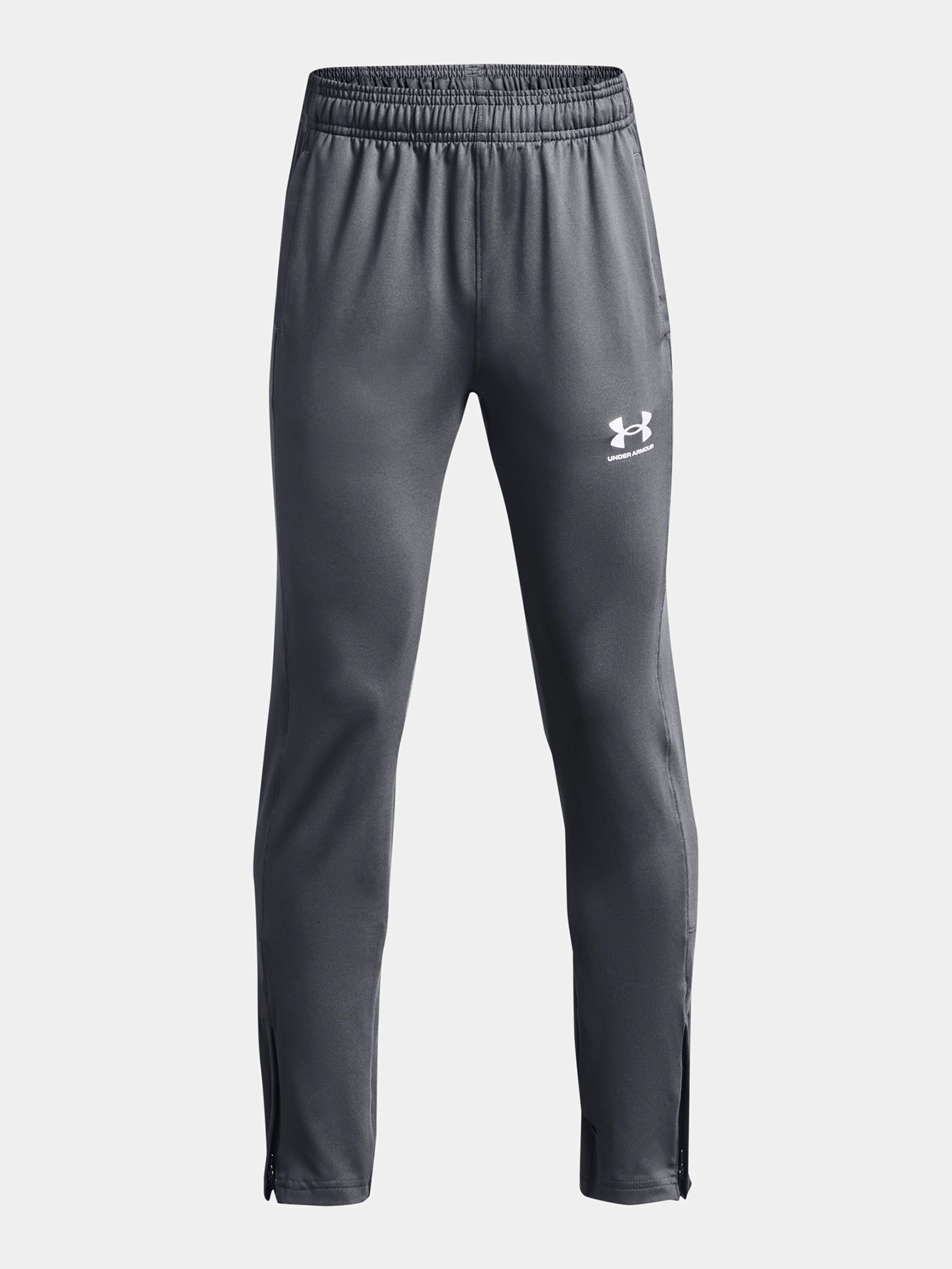 Chlapecké tepláky Under Armour Y Challenger Training Pant