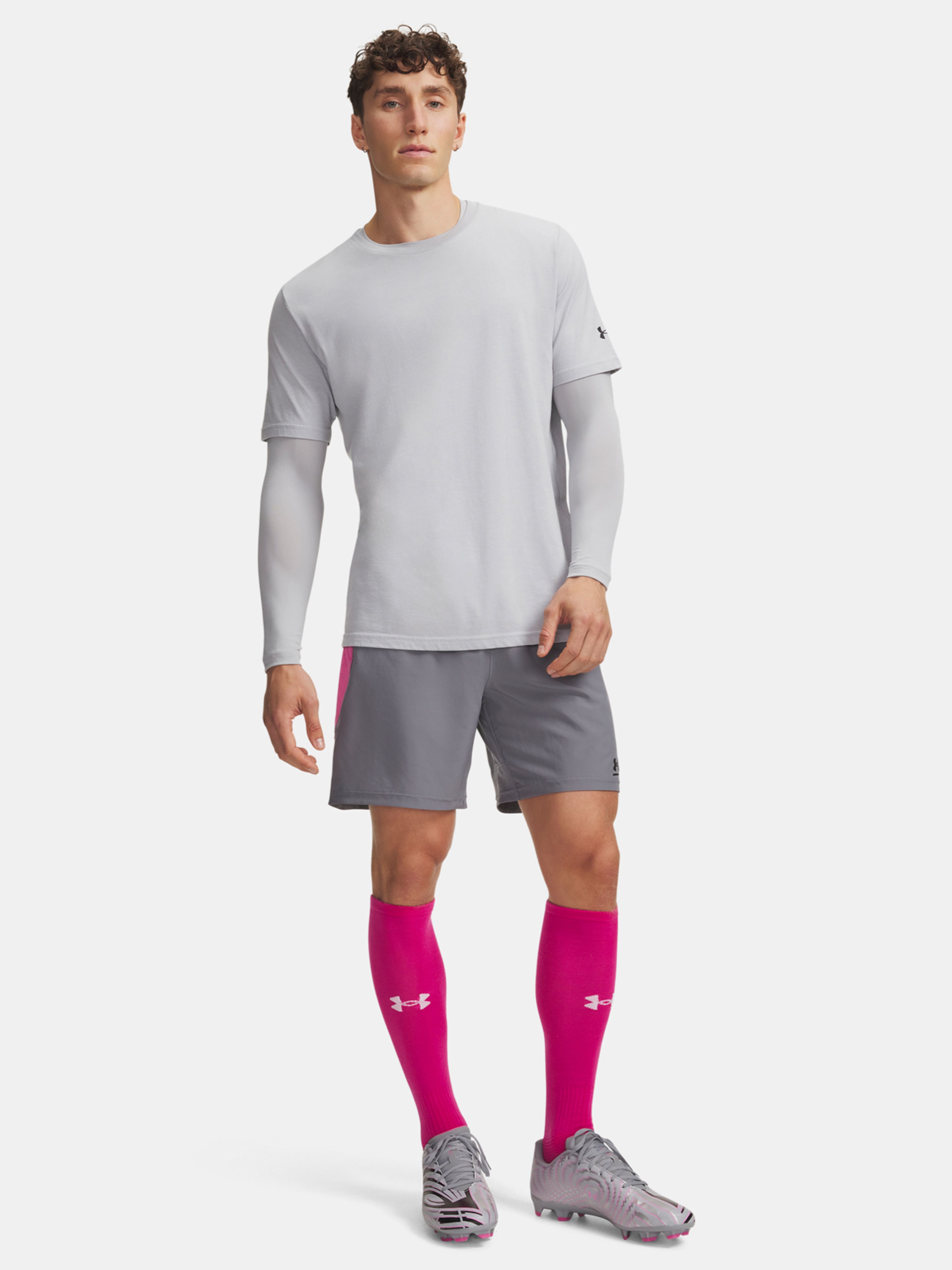 Vyriški šortai Under Armour UA M Challenger Pro Shorts - 004
