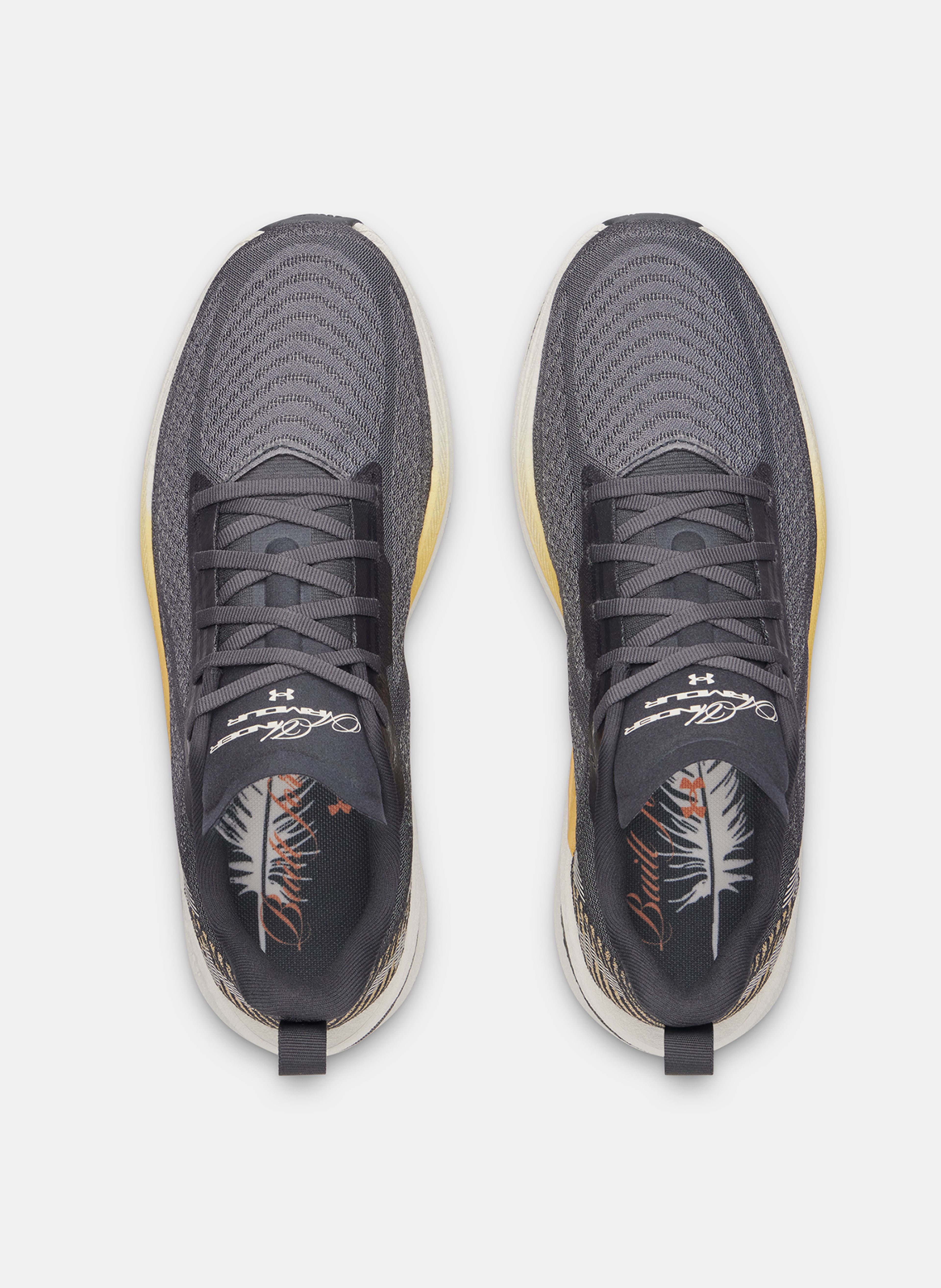 Meeste tossud Under Armour UA Velociti SPD - 005