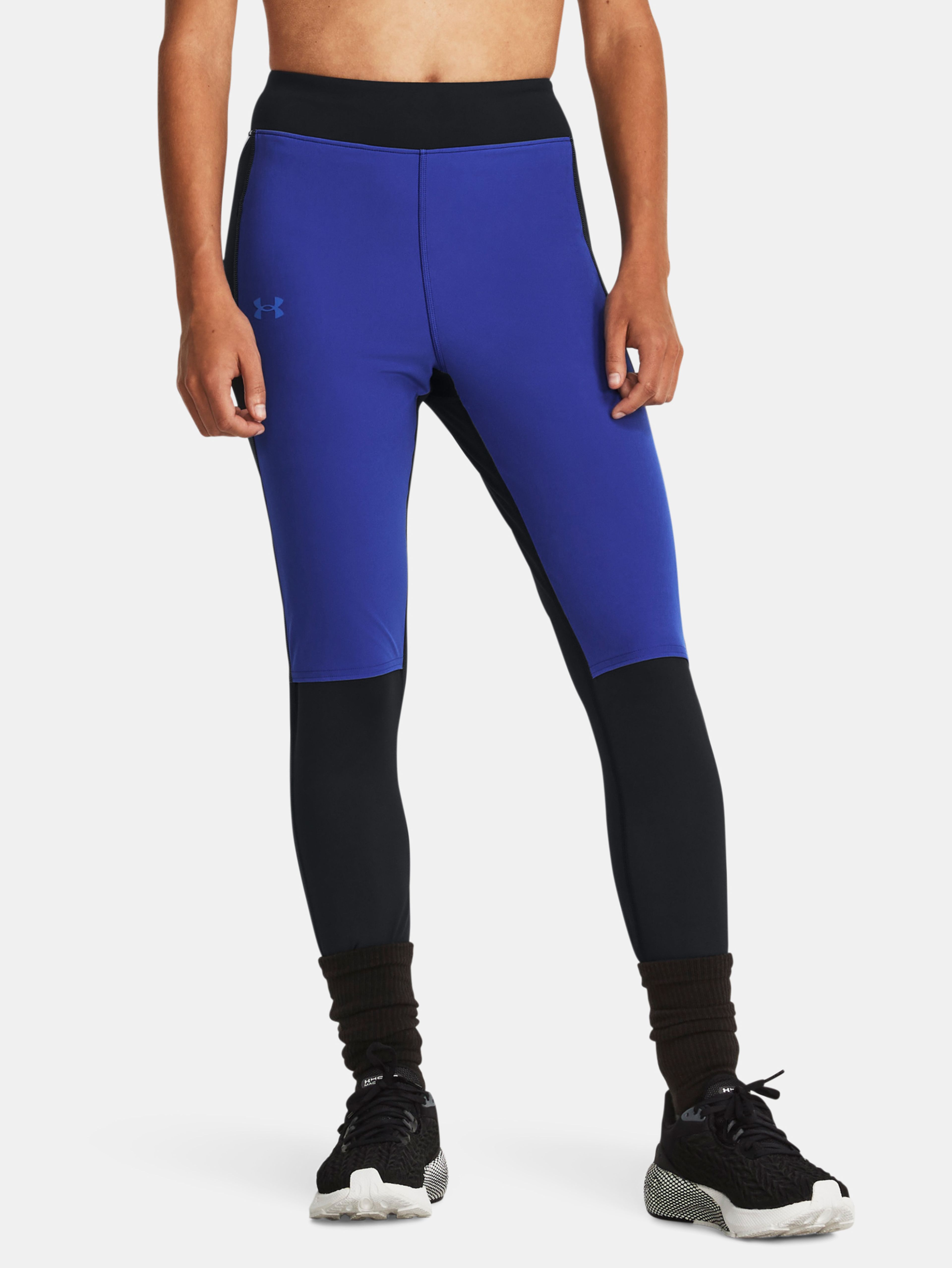 Női leggings Under Armour Launch Elite Tight