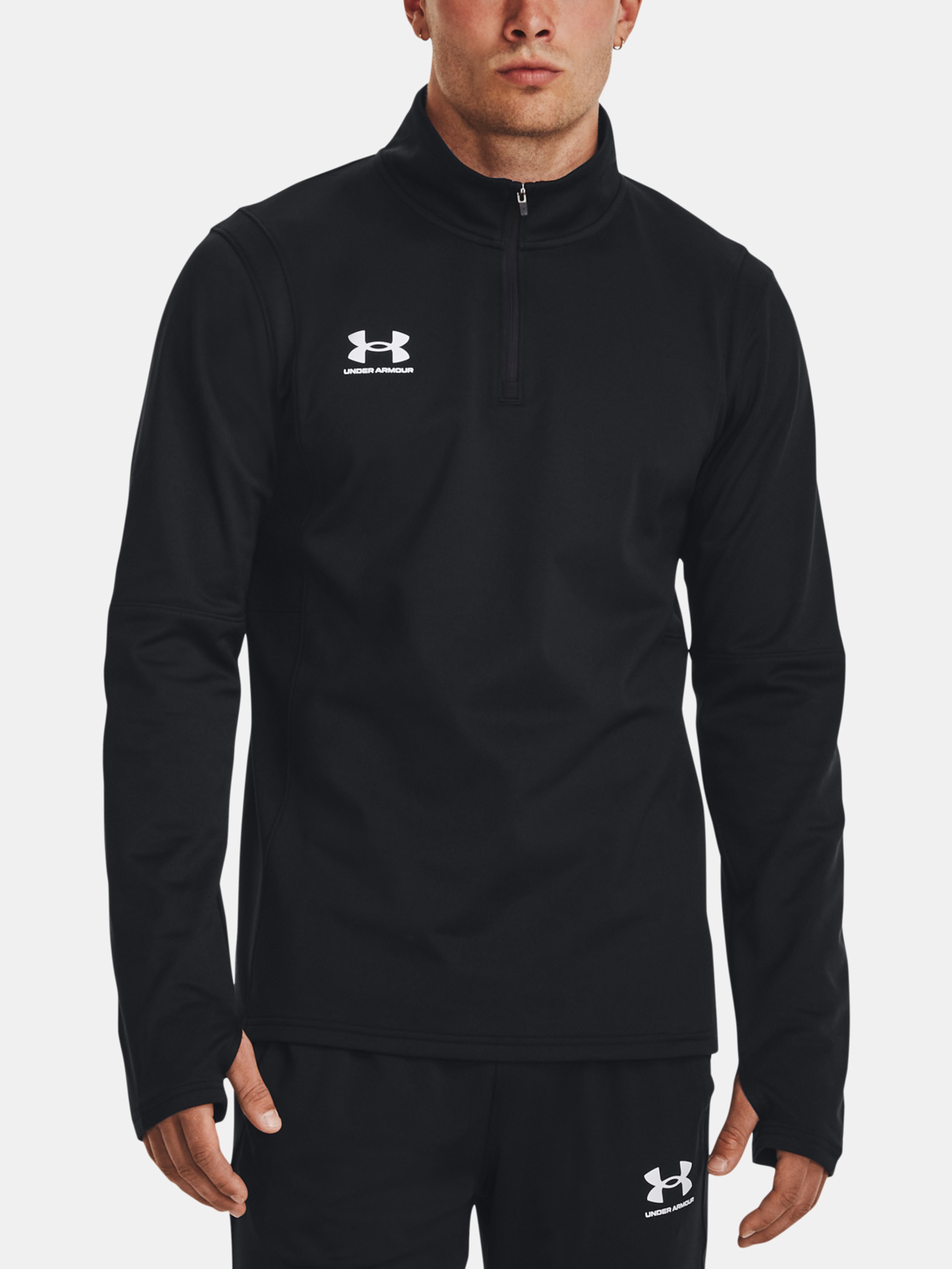 Pánské tričko Under Armour UA M's Ch. Midlayer