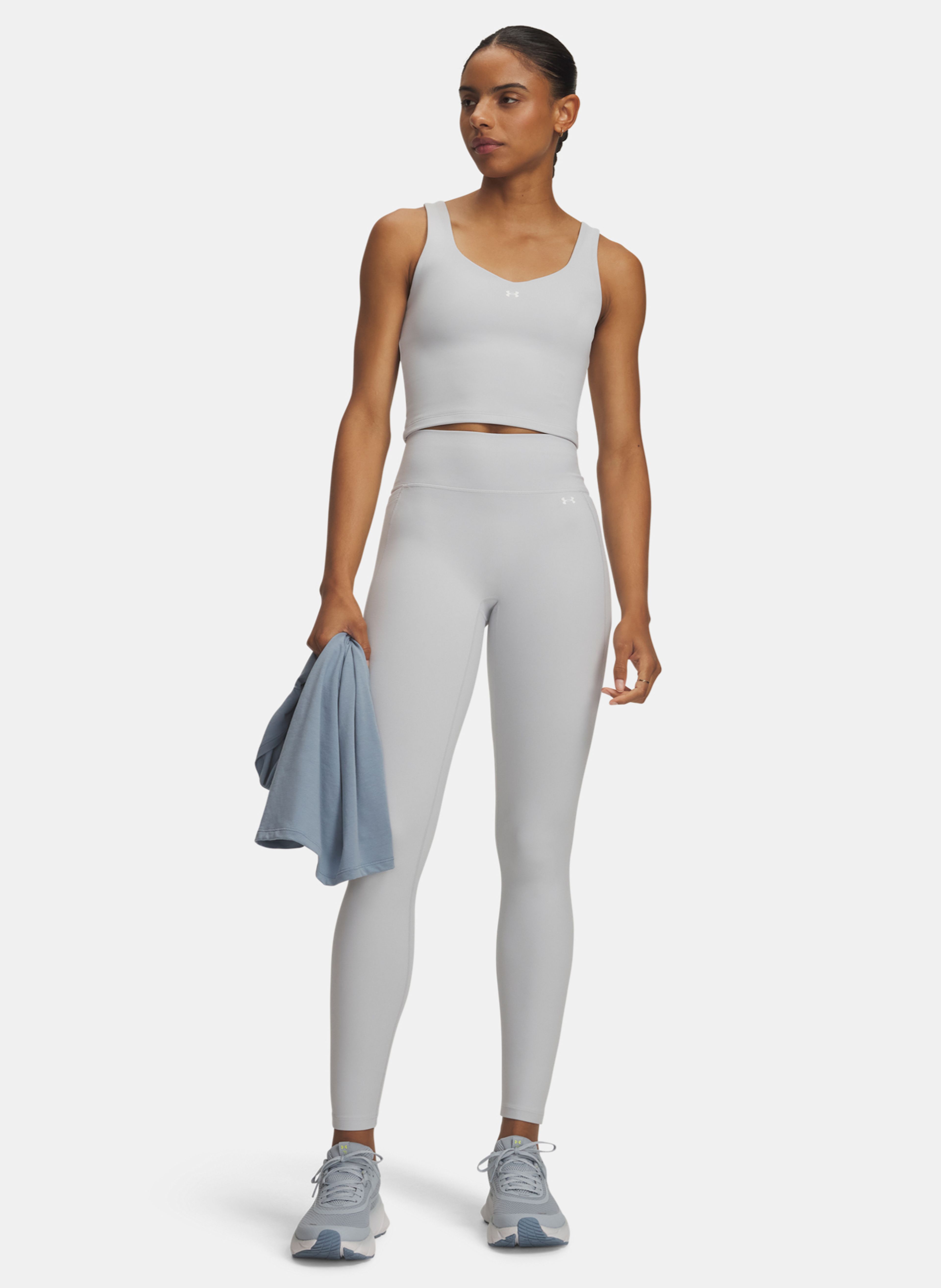 Ženske pajkice  Under Armour Motion Legging - 003