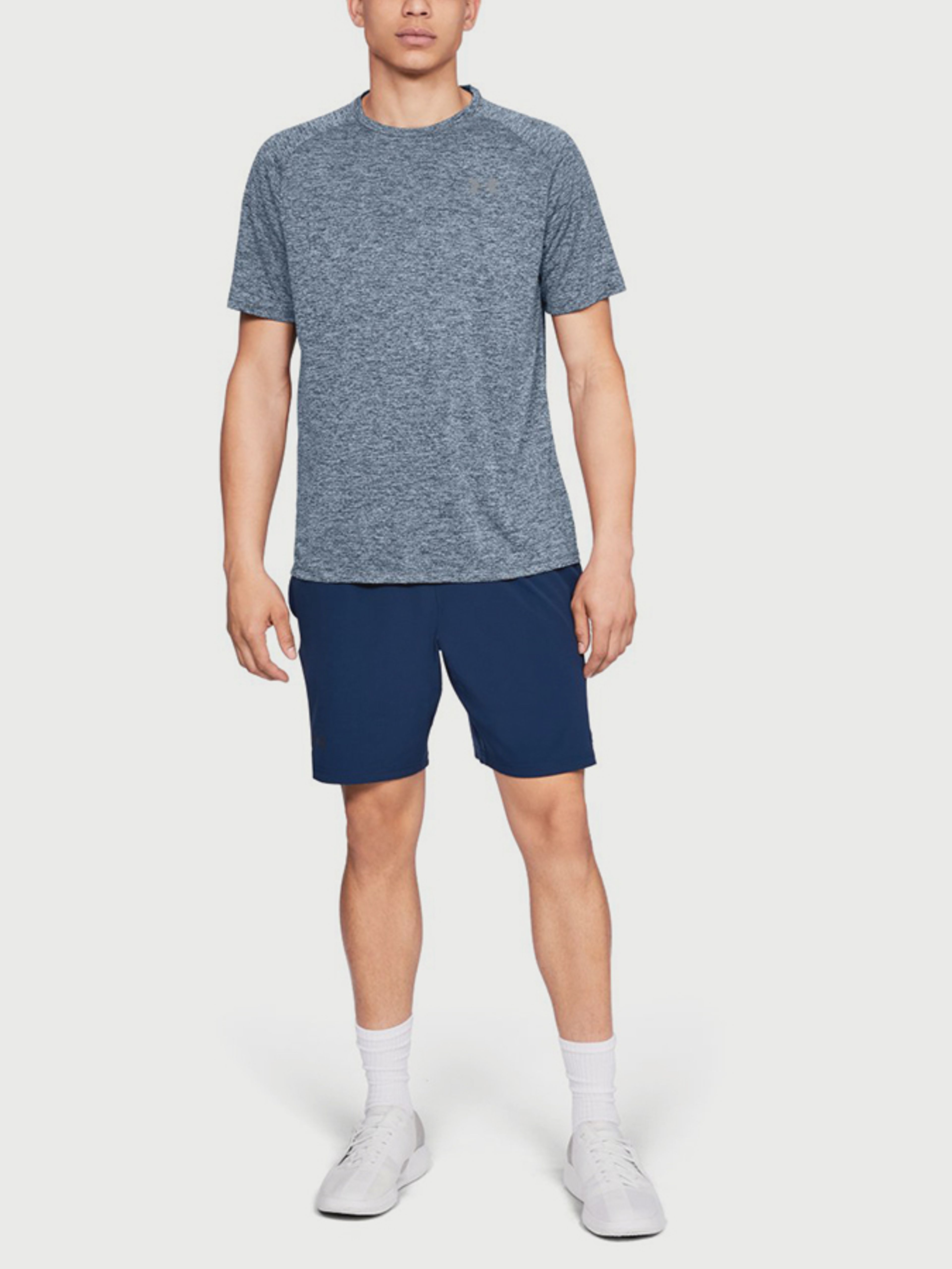 Vyriški marškinėliai Under Armour Tech 2.0 Ss Tee