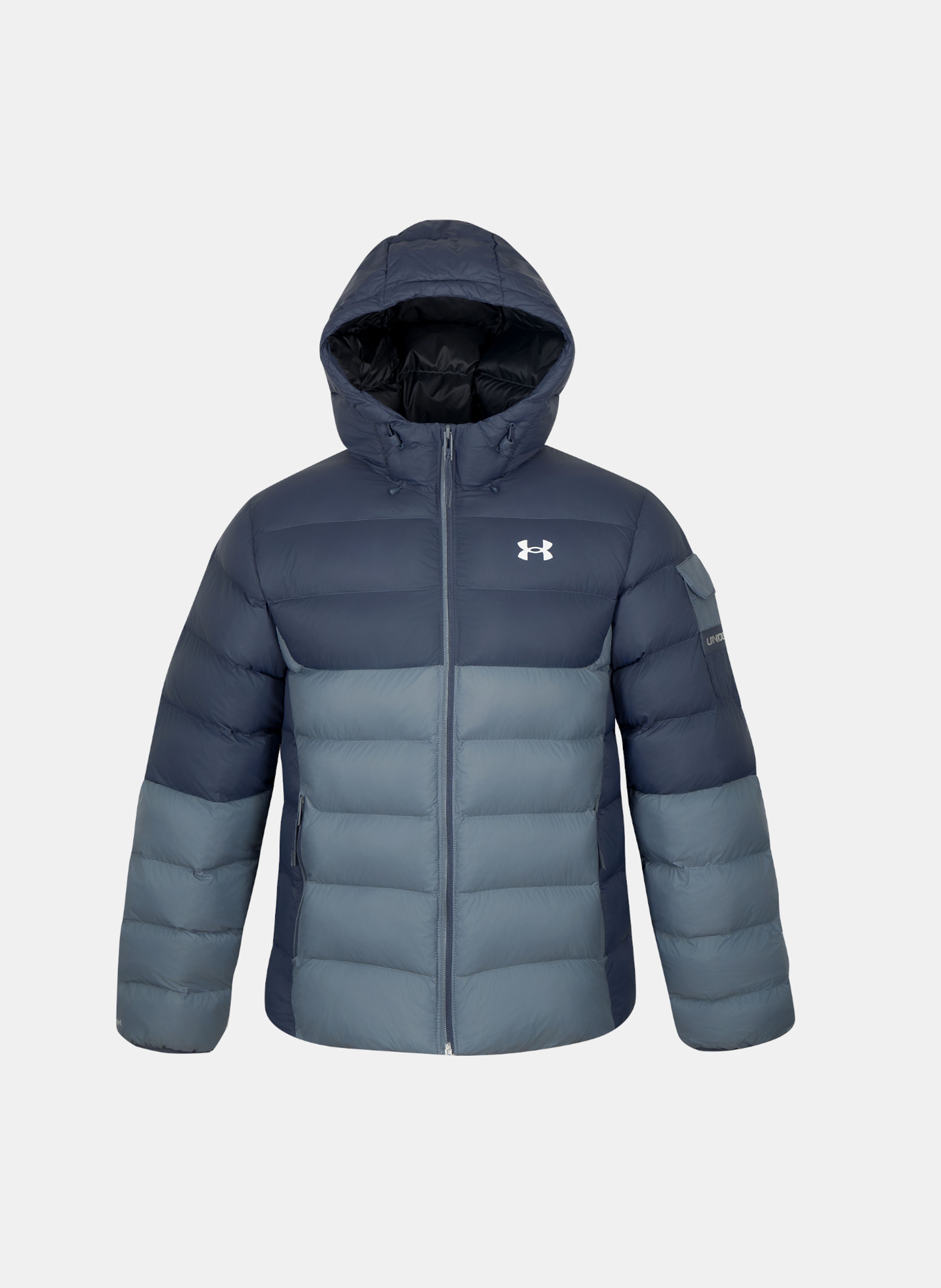 Meeste jope Under Armour UA Sportswear Puff Jkt - 003
