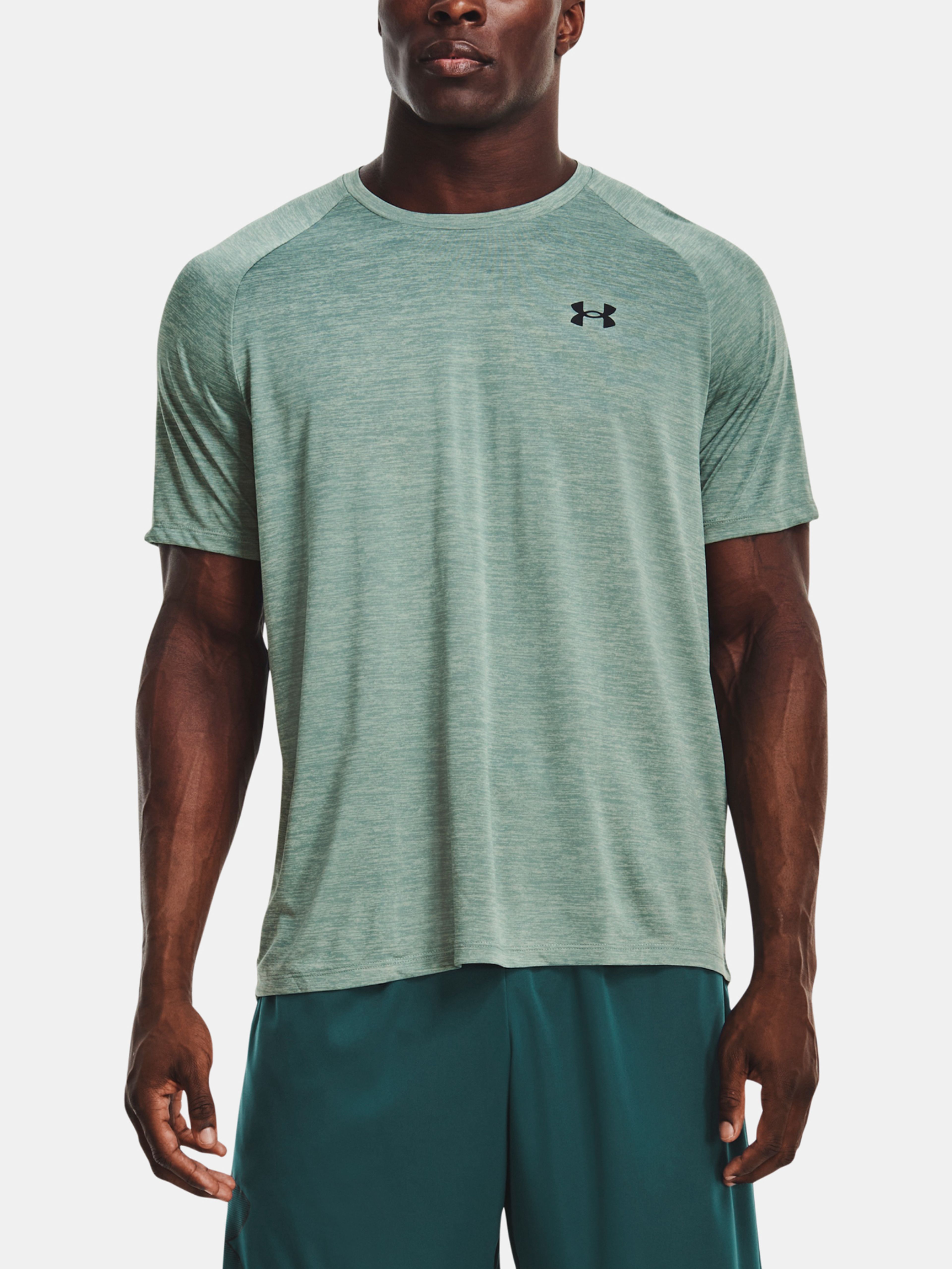 Férfi póló Under Armour UA Tech 2.0 SS Tee