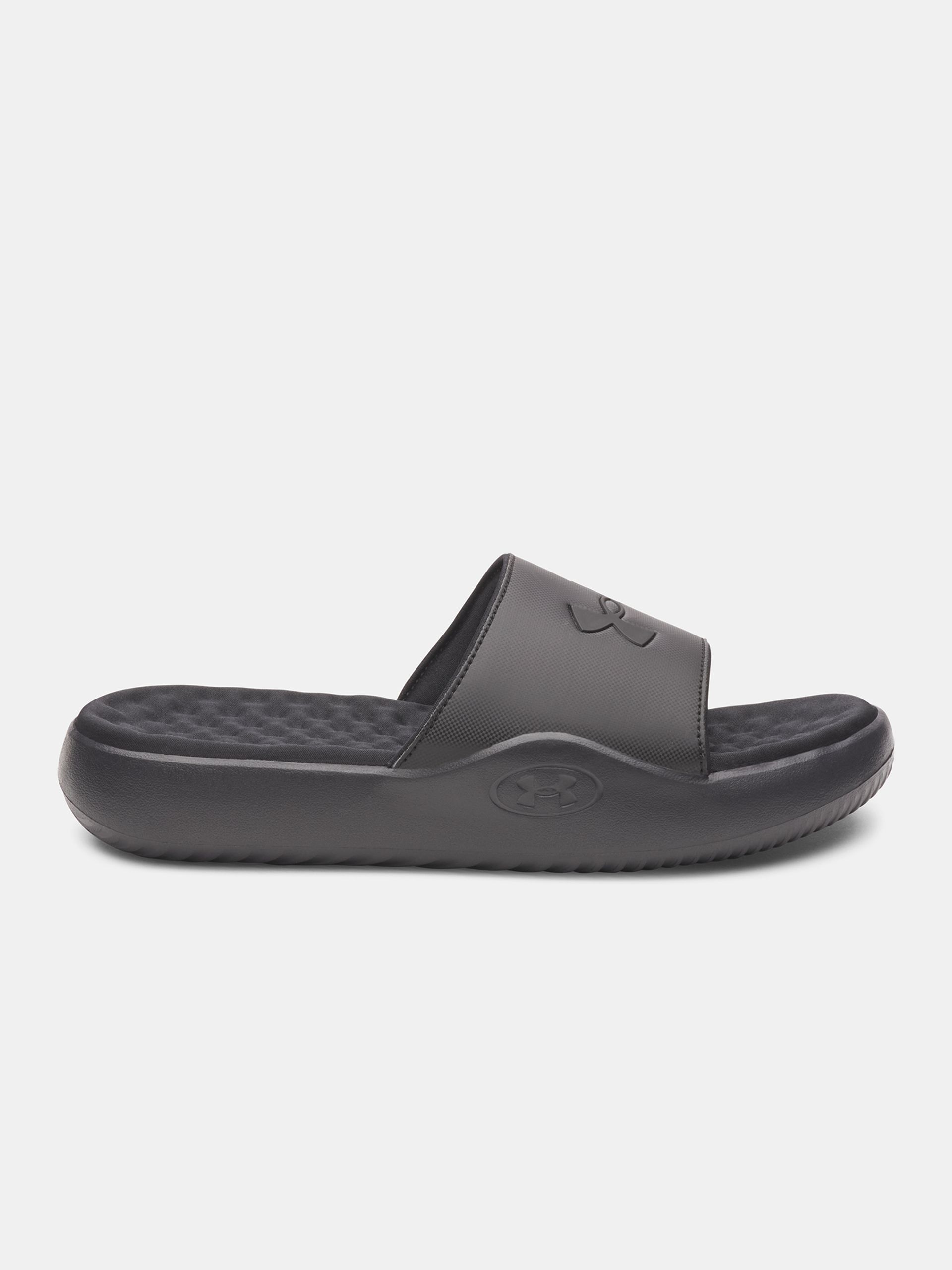 Vyriškos šlepetės Under Armour UA Ignite Pro 8 Fix - 001