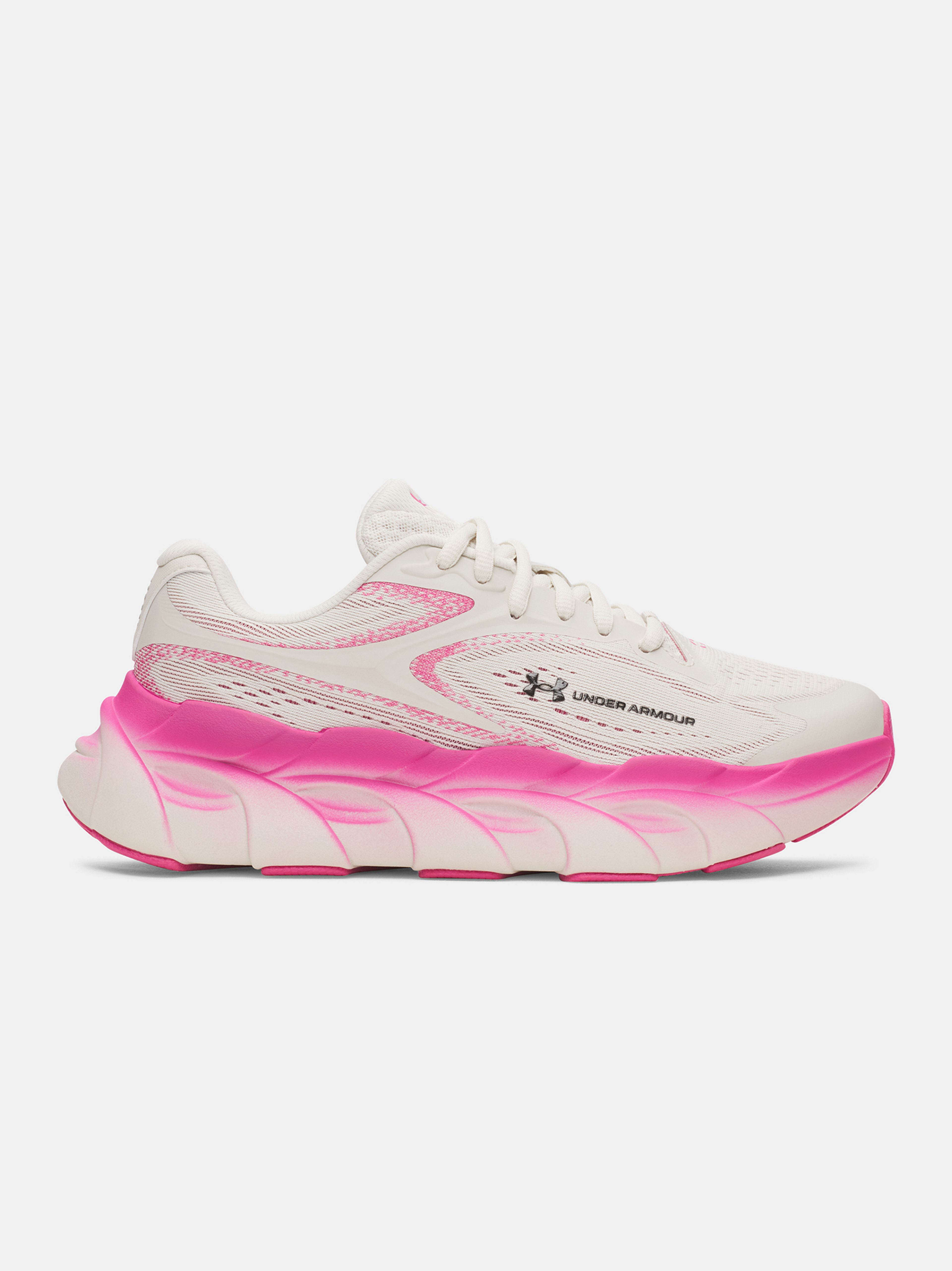 Moteriški batai Under Armour UA W HB Runner 2 - 001