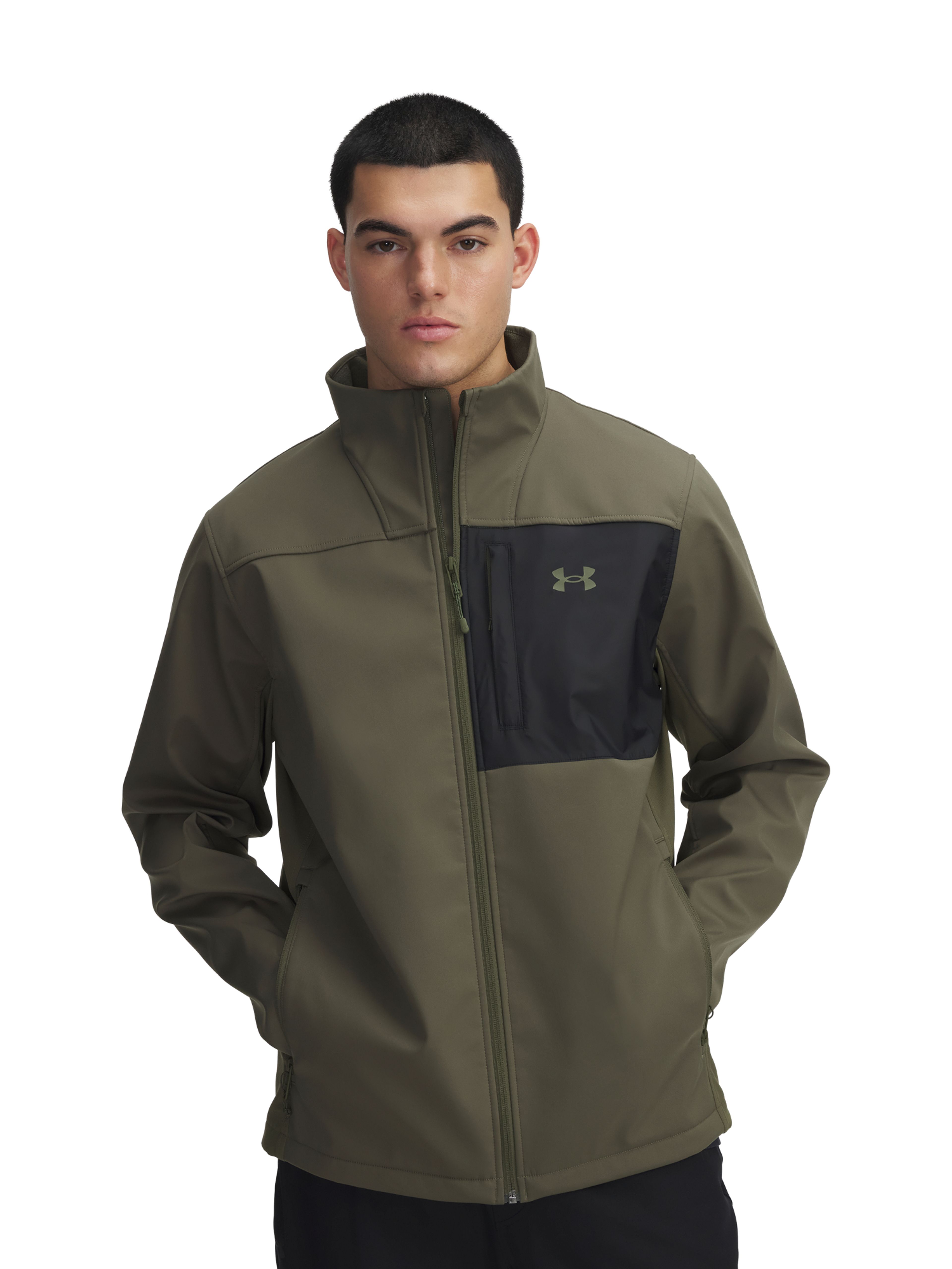 Férfi dzseki Under Armour M Shield Jacket