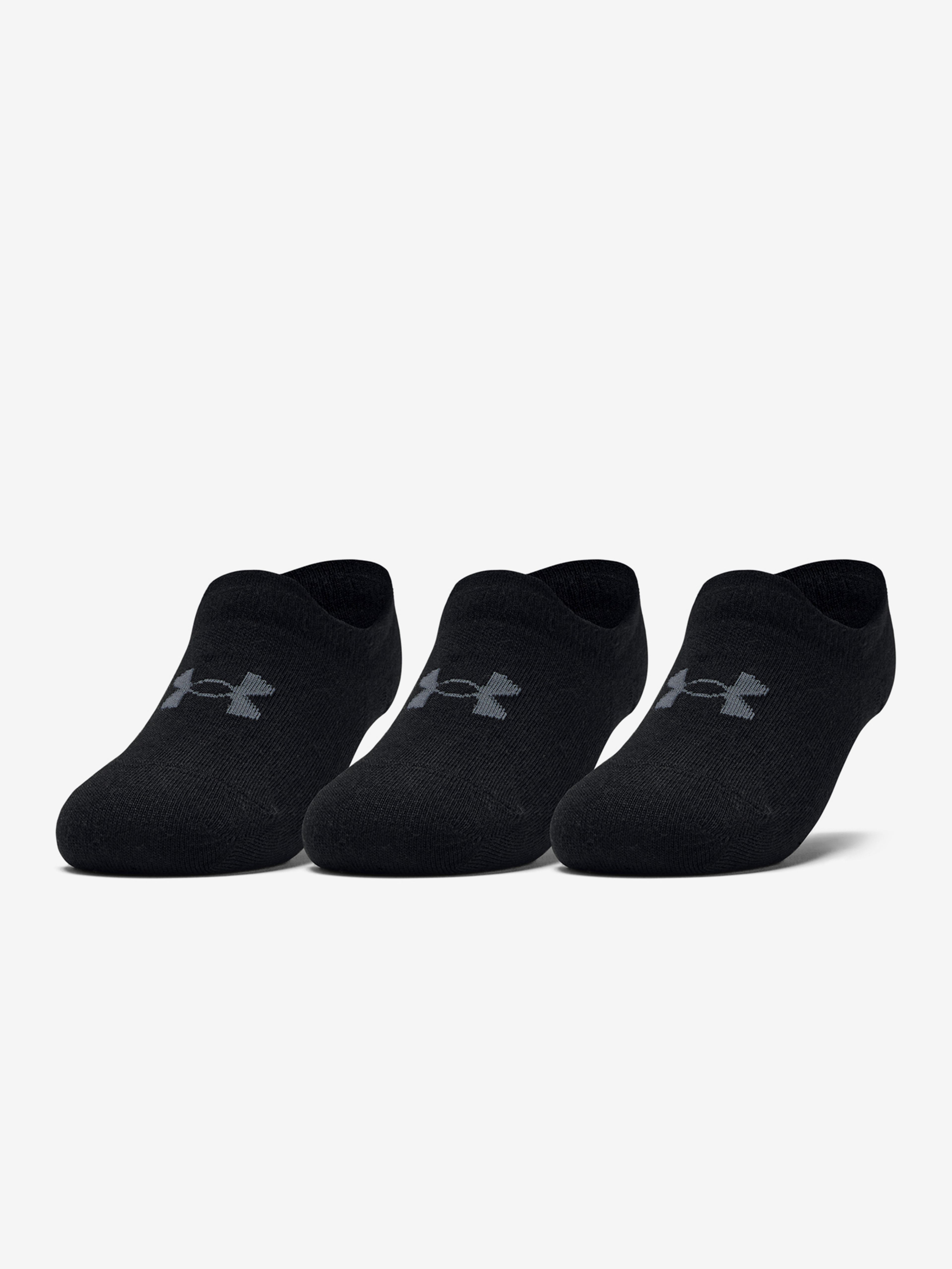 Unisexi sokid Under Armour Ultra Lo