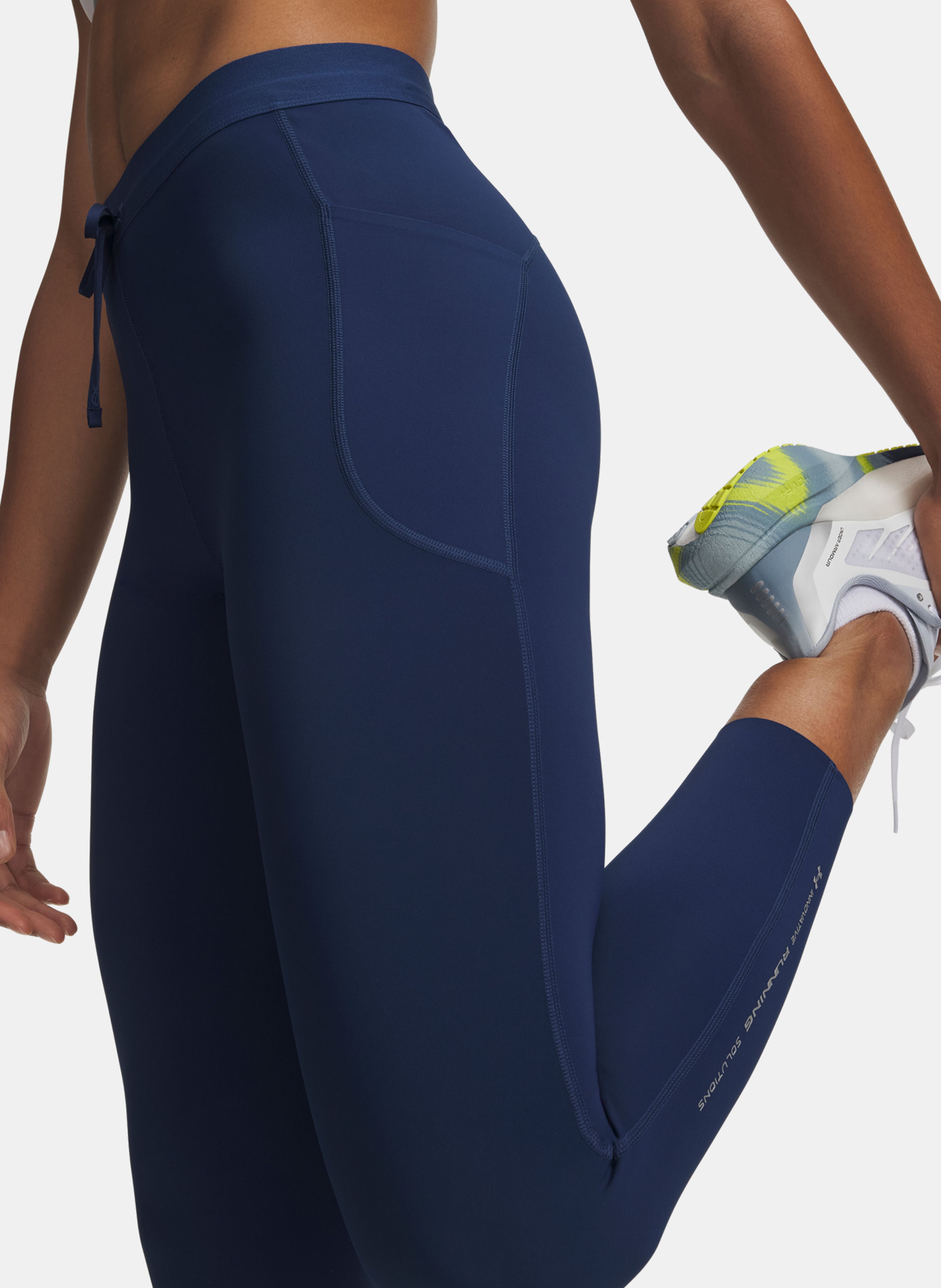 Sieviešu legingi Under Armour UA Velociti Pro Tight - 003