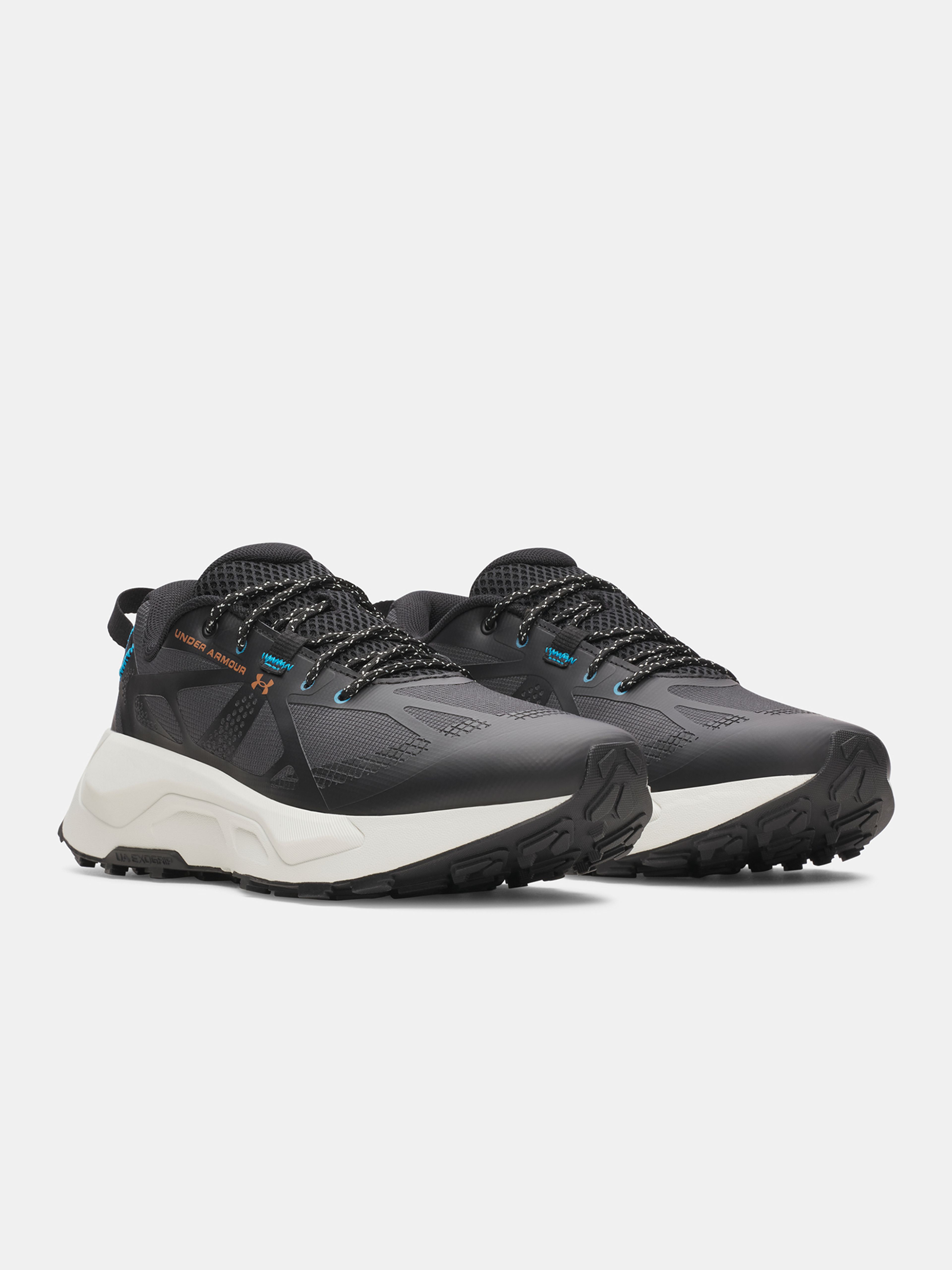 Férfi cipők Under Armour Charged Bandit TR 4 - 003