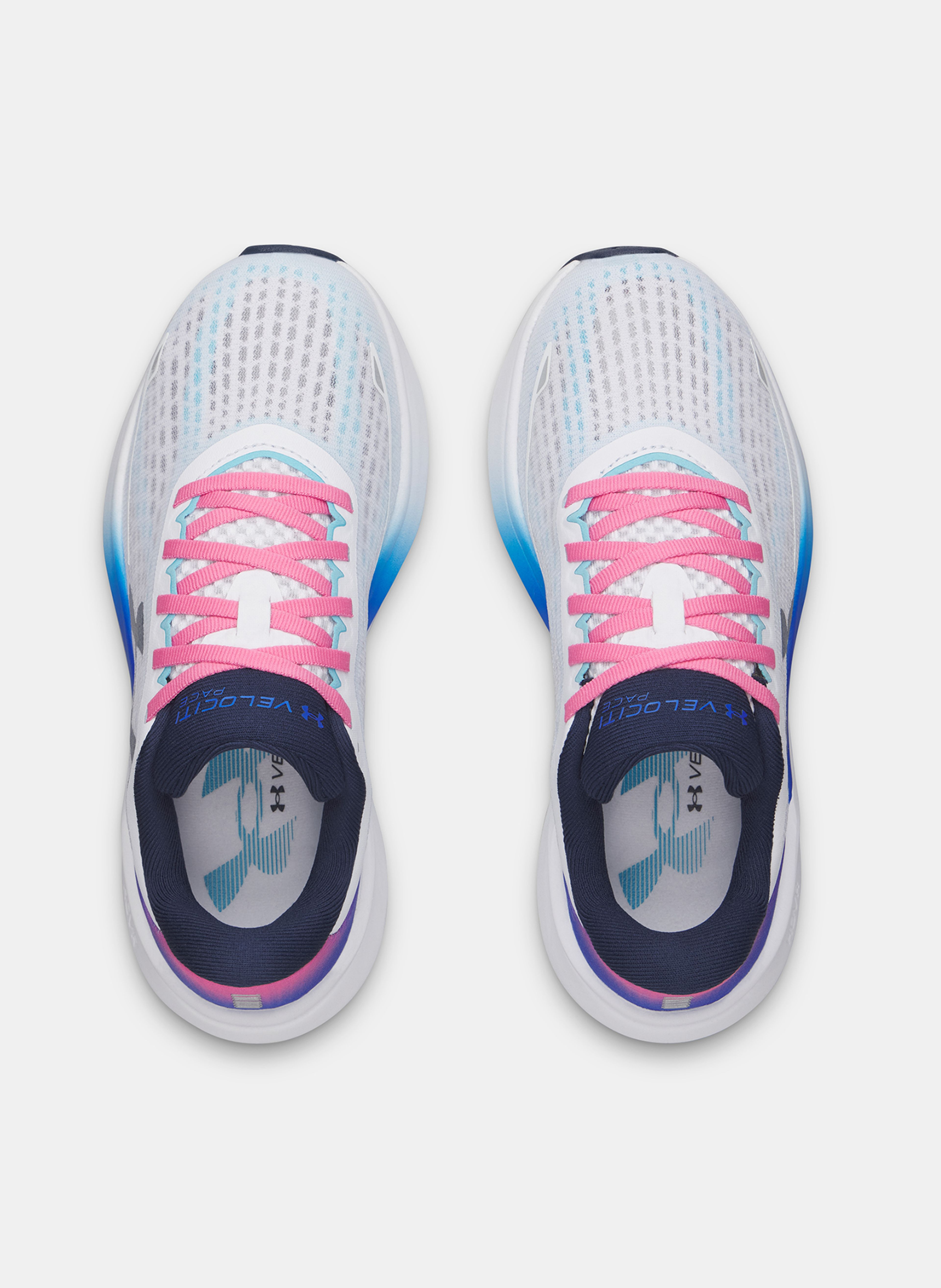 Ženski čevlji Under Armour UA W Velociti Pace - 005
