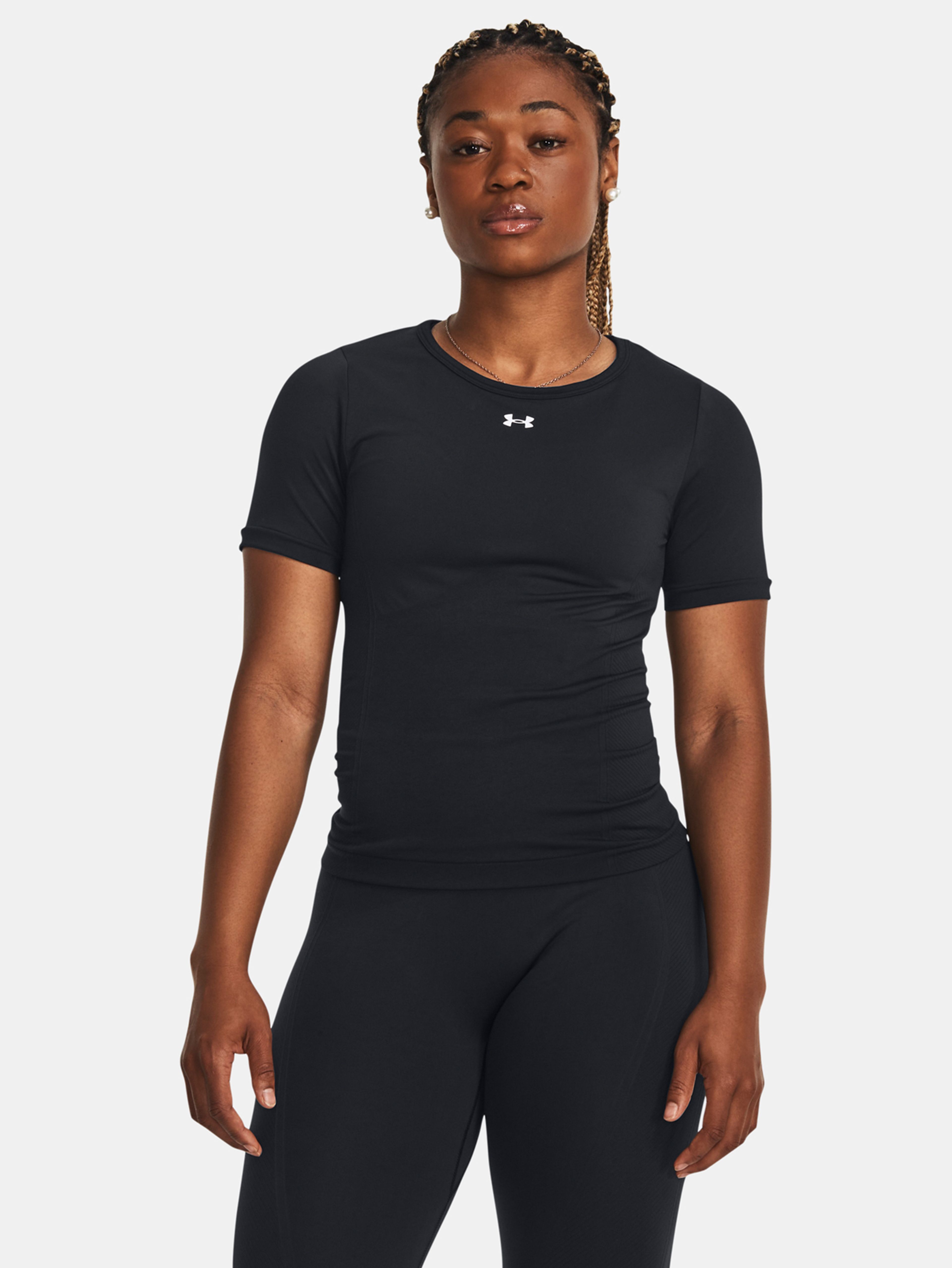 Női póló Under Armour UA Train Seamless SS