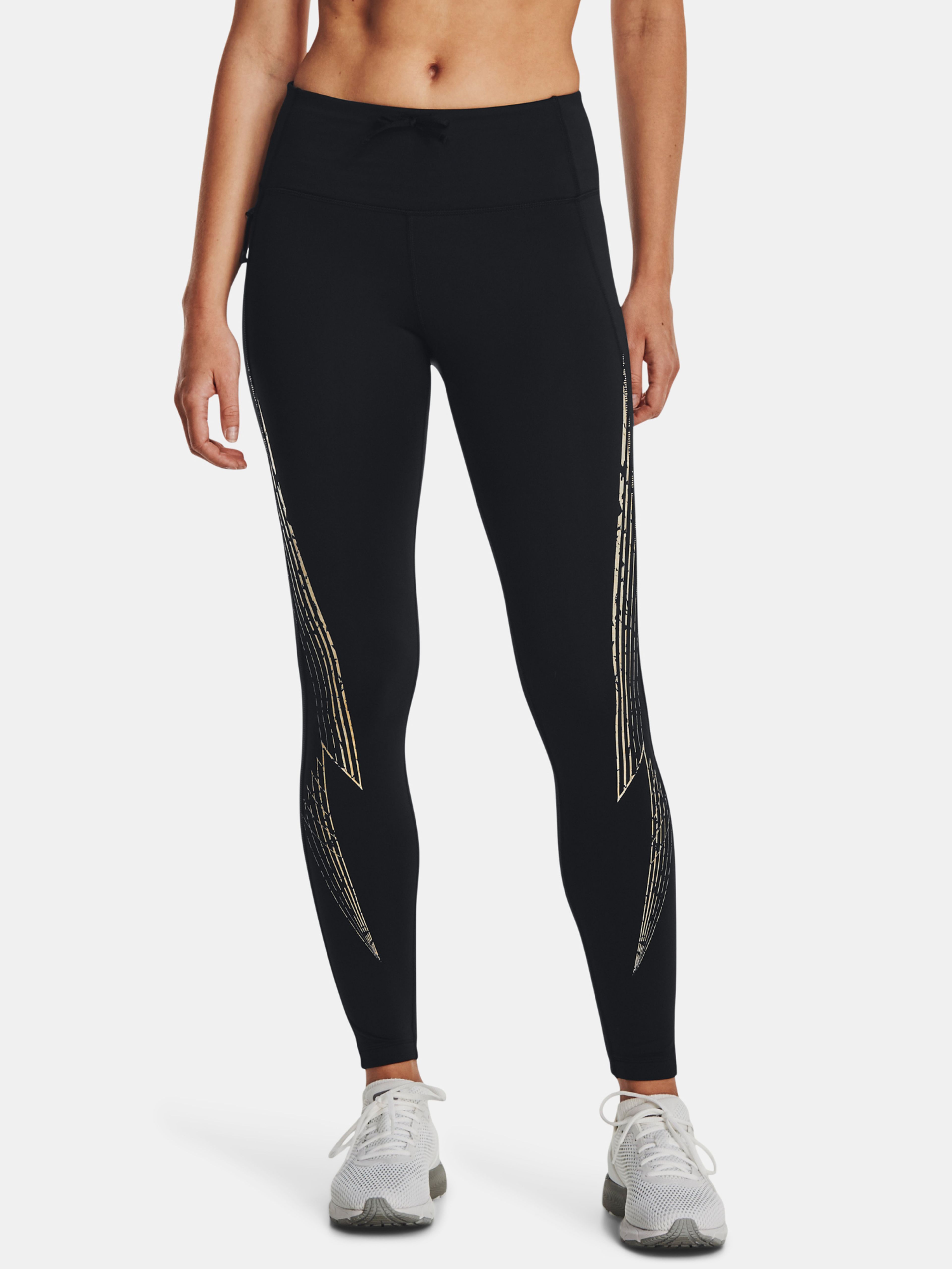 Női leggings Under Armour UA OutRun the Cold Tight