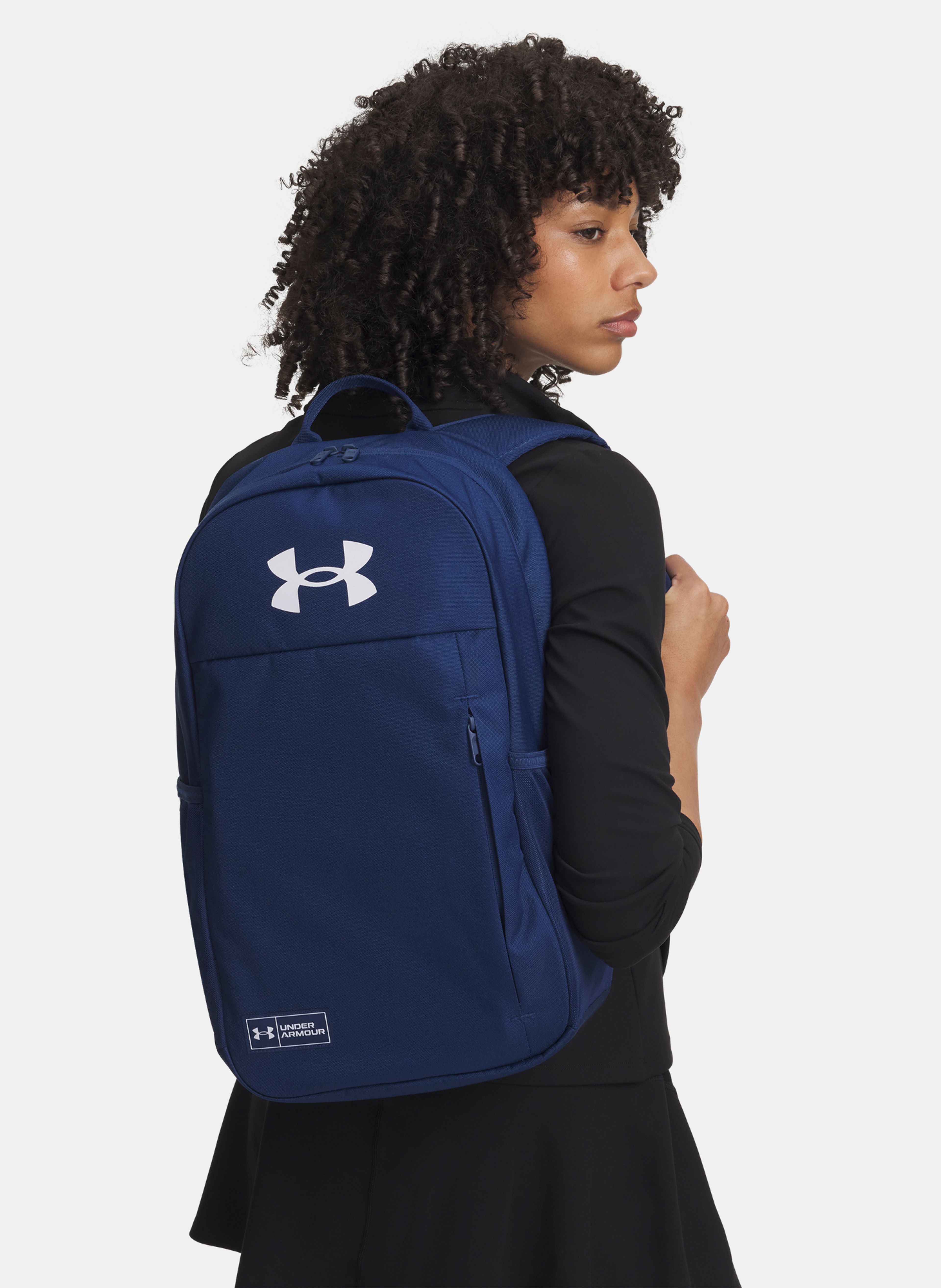 Unisexi seljakott Under Armour NEW UA Essential Halftime BP - 005