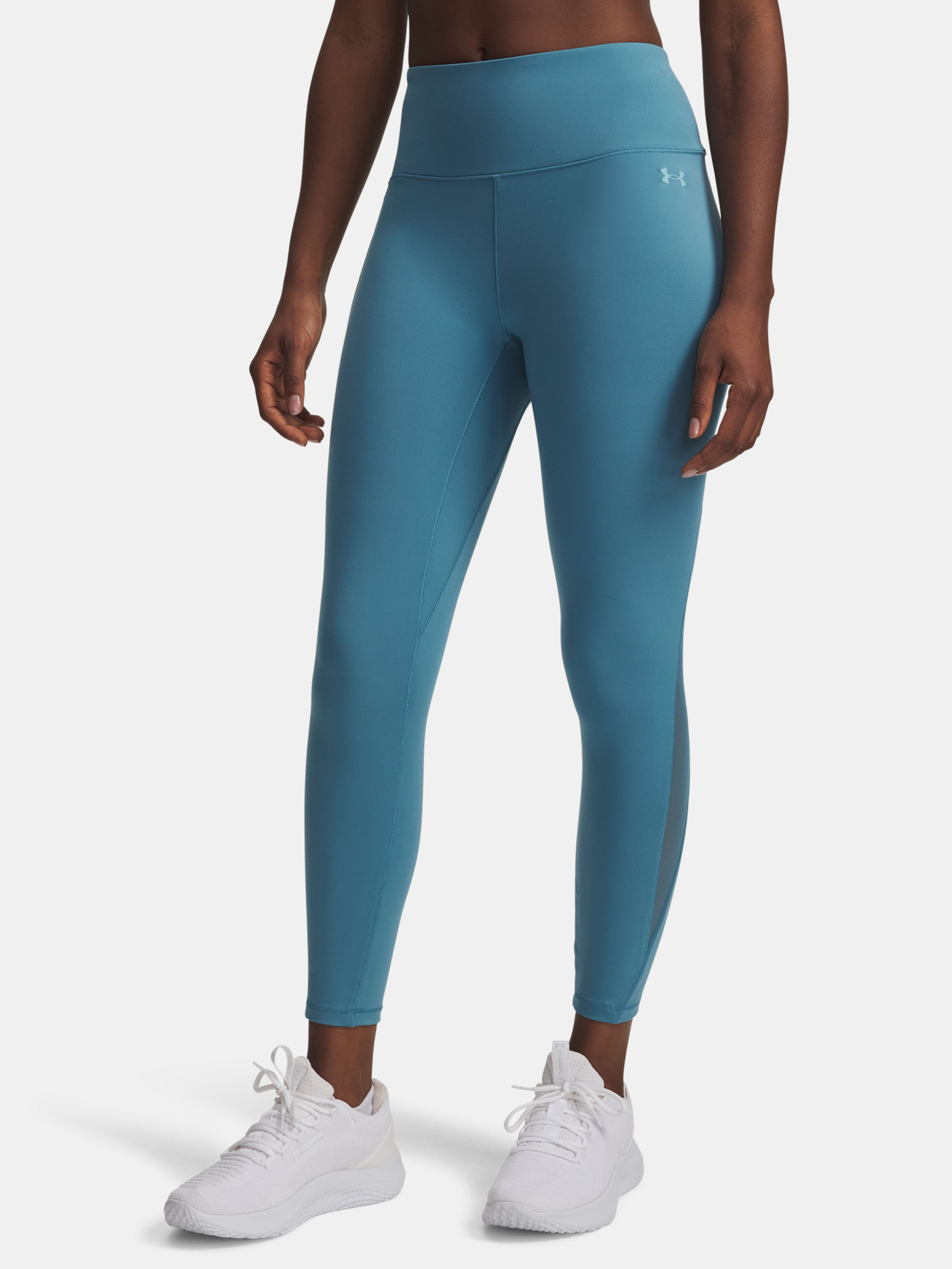 Női leggings Under Armour Motion Mesh Ankle Legging