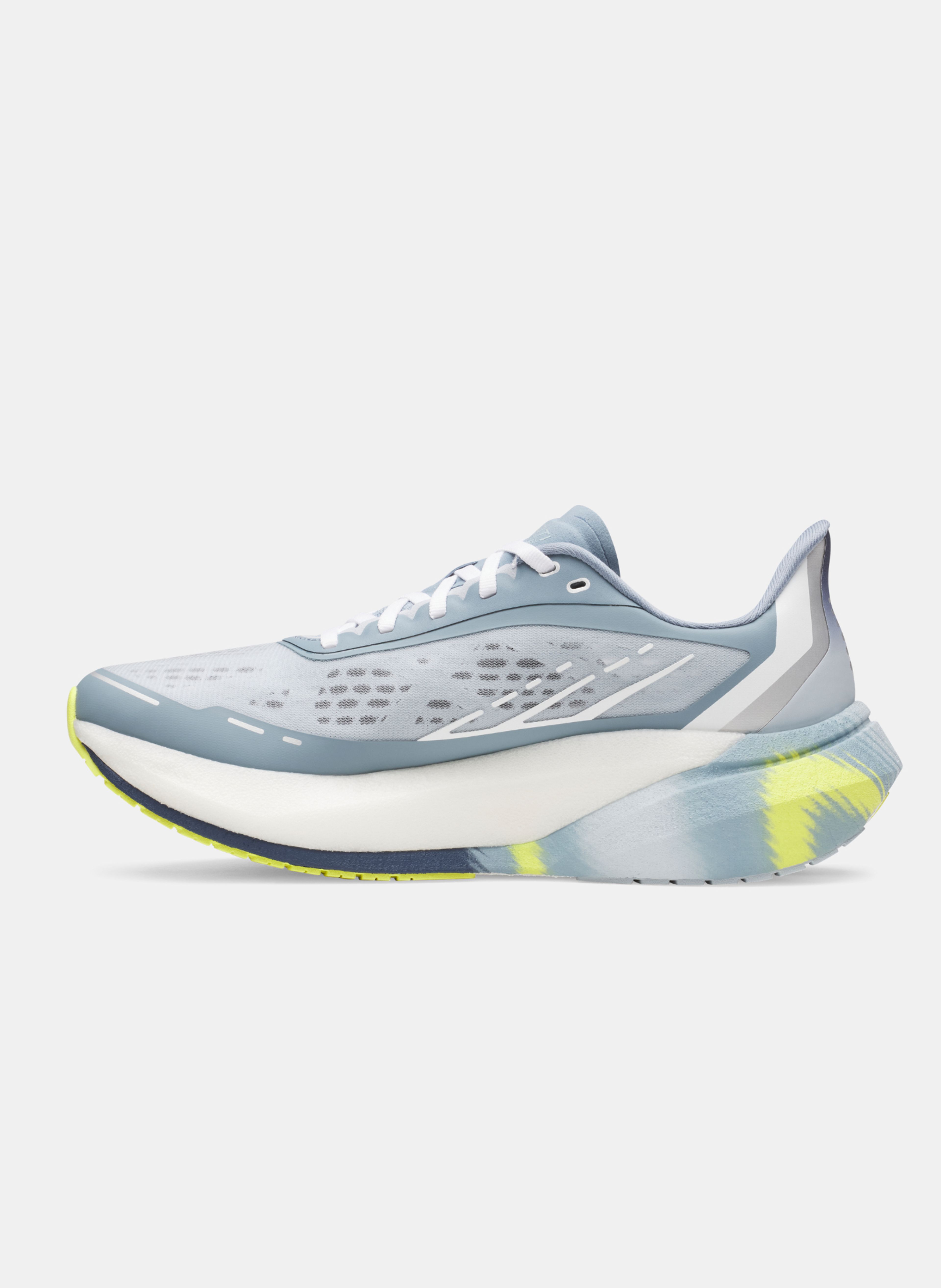 Vyriški batai Under Armour UA Velociti Distance - 003