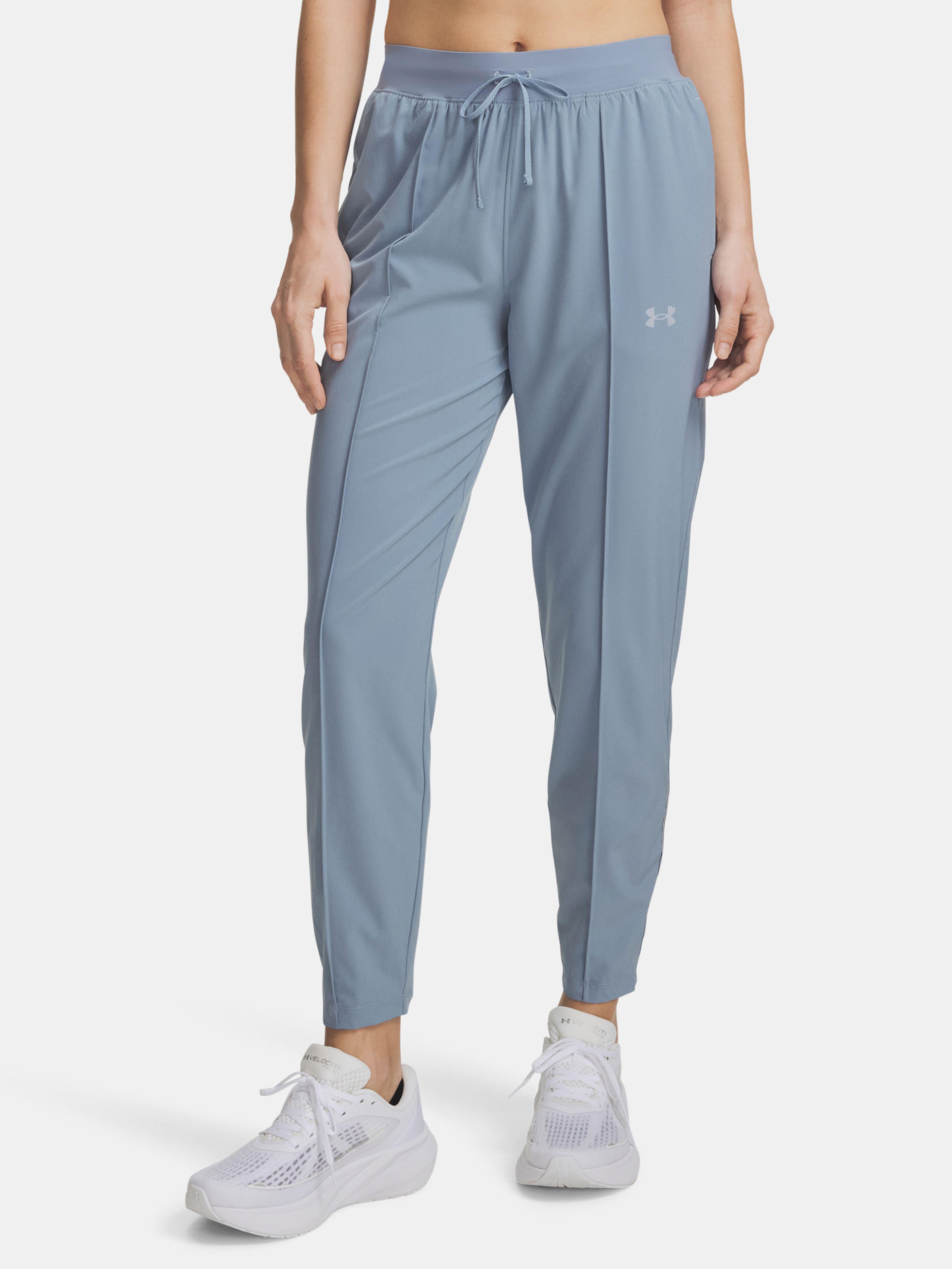 Női sportnadrág Under Armour UA Velociti Track Pant - 001
