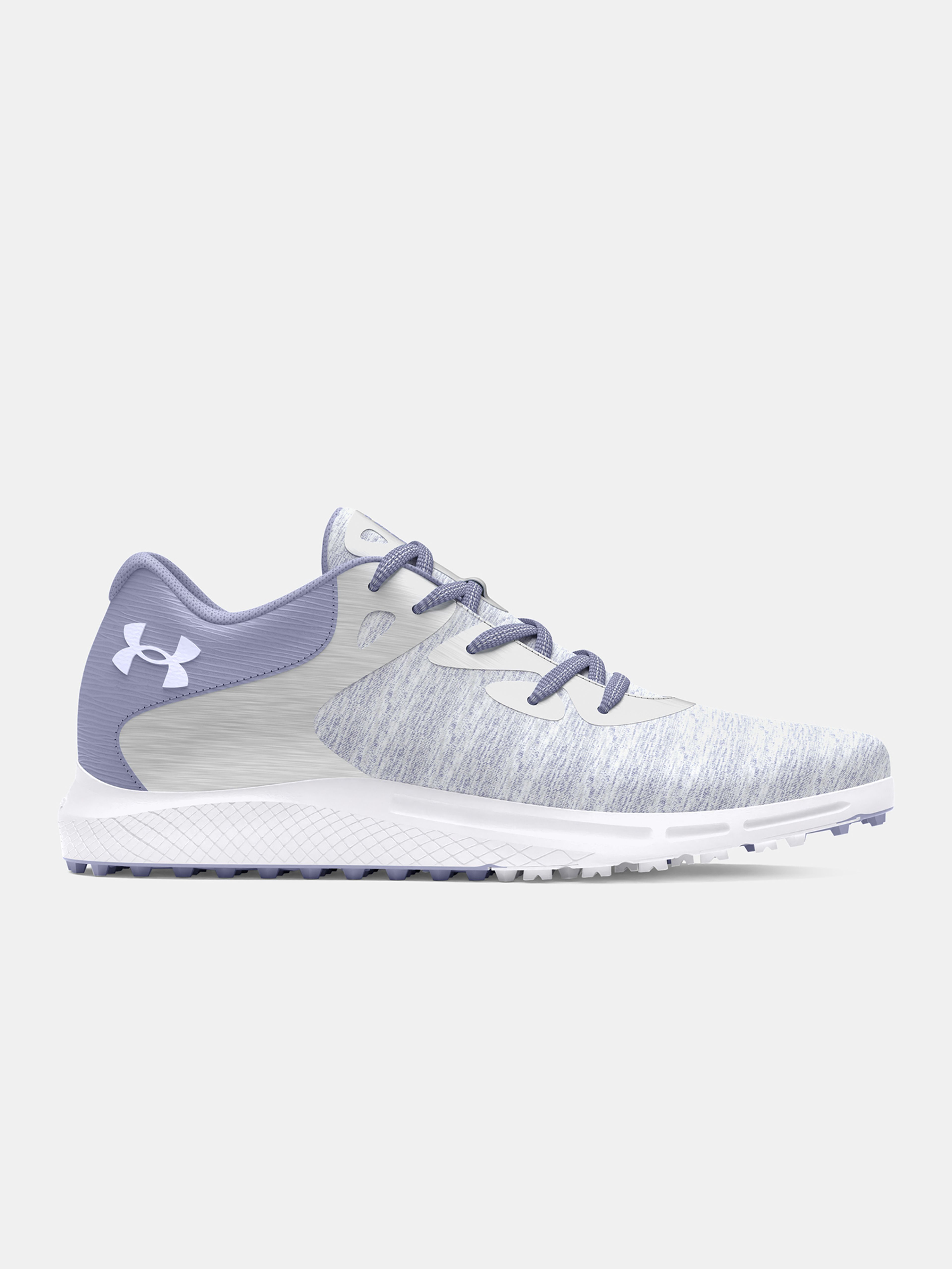 Női cipők Under Armour UA WCharged Breathe2 Knit SL