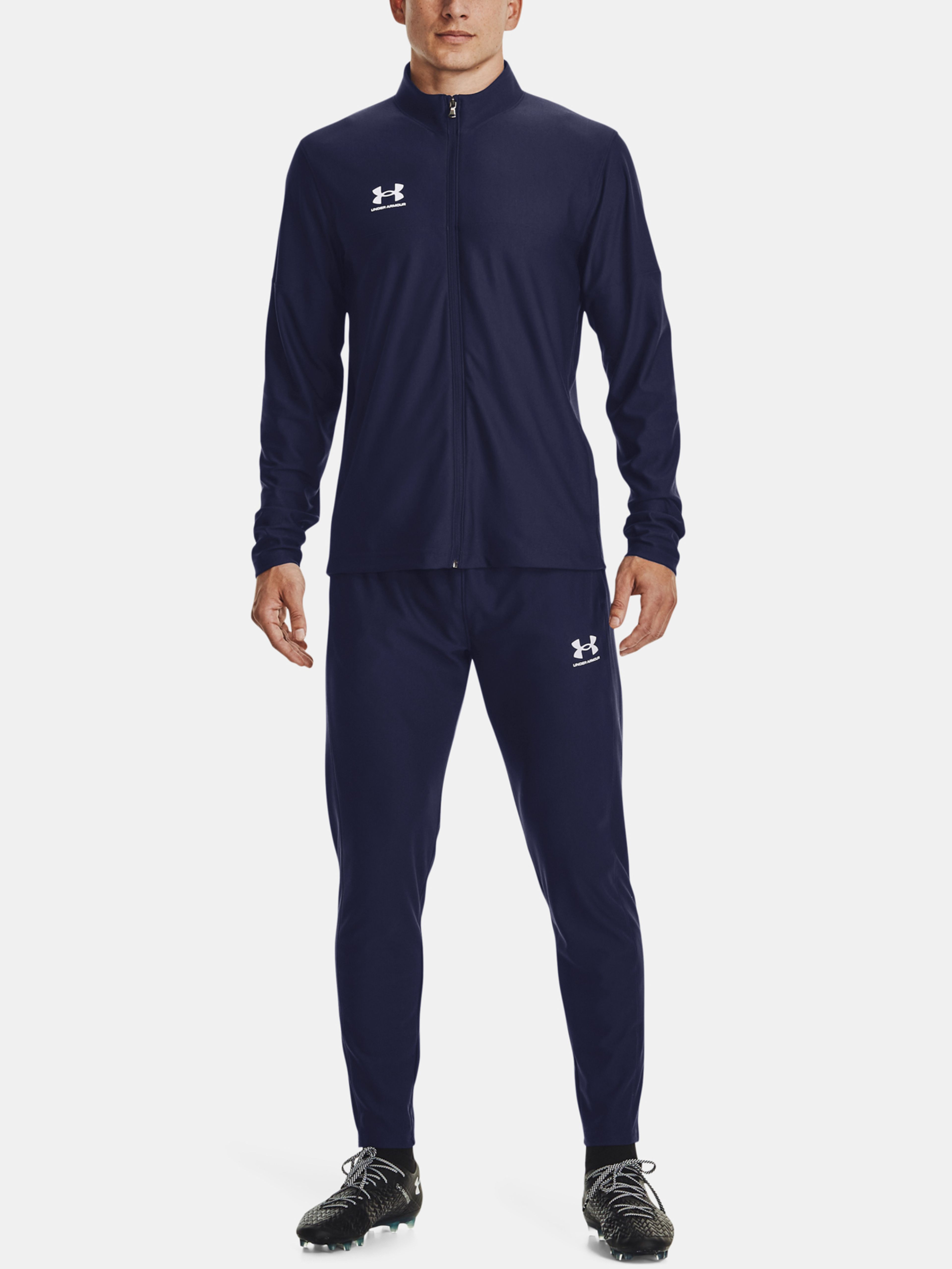 Férfi szett Under Armour Challenger Tracksuit