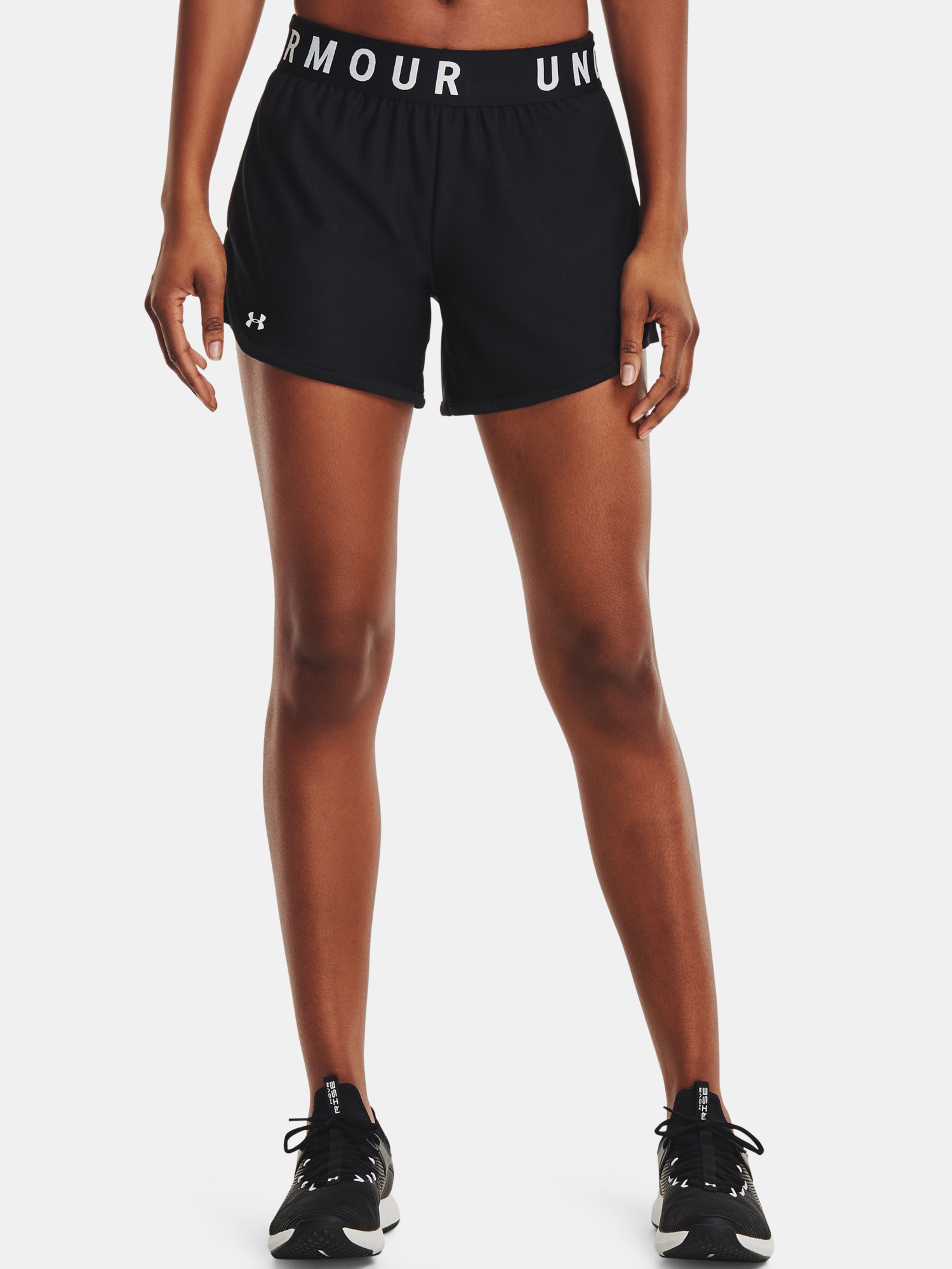 Női rövidnadrágok Under Armour Play Up 5in Shorts