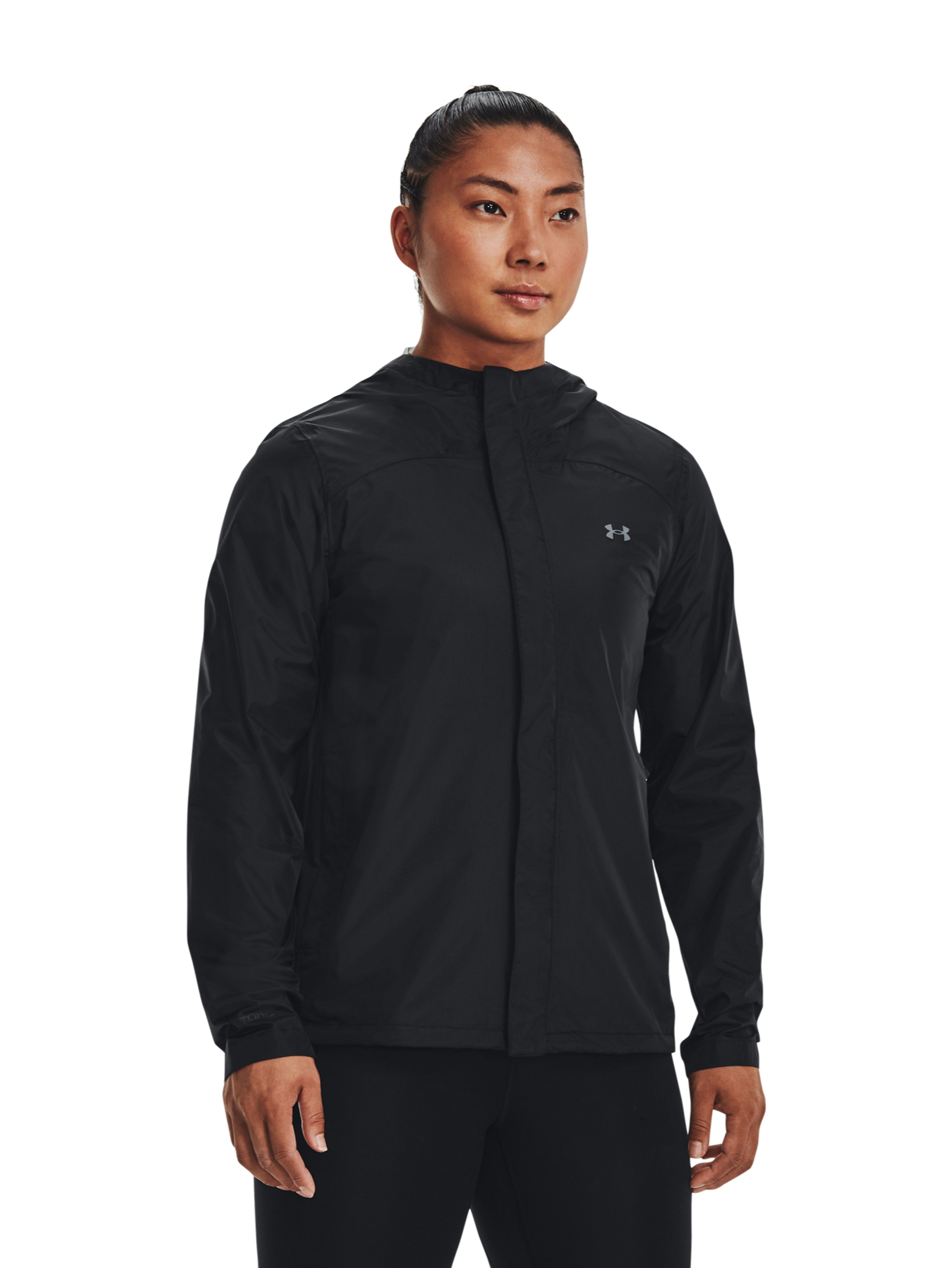 Dámská bunda Under Armour Cloudstrike 2.0 Storm