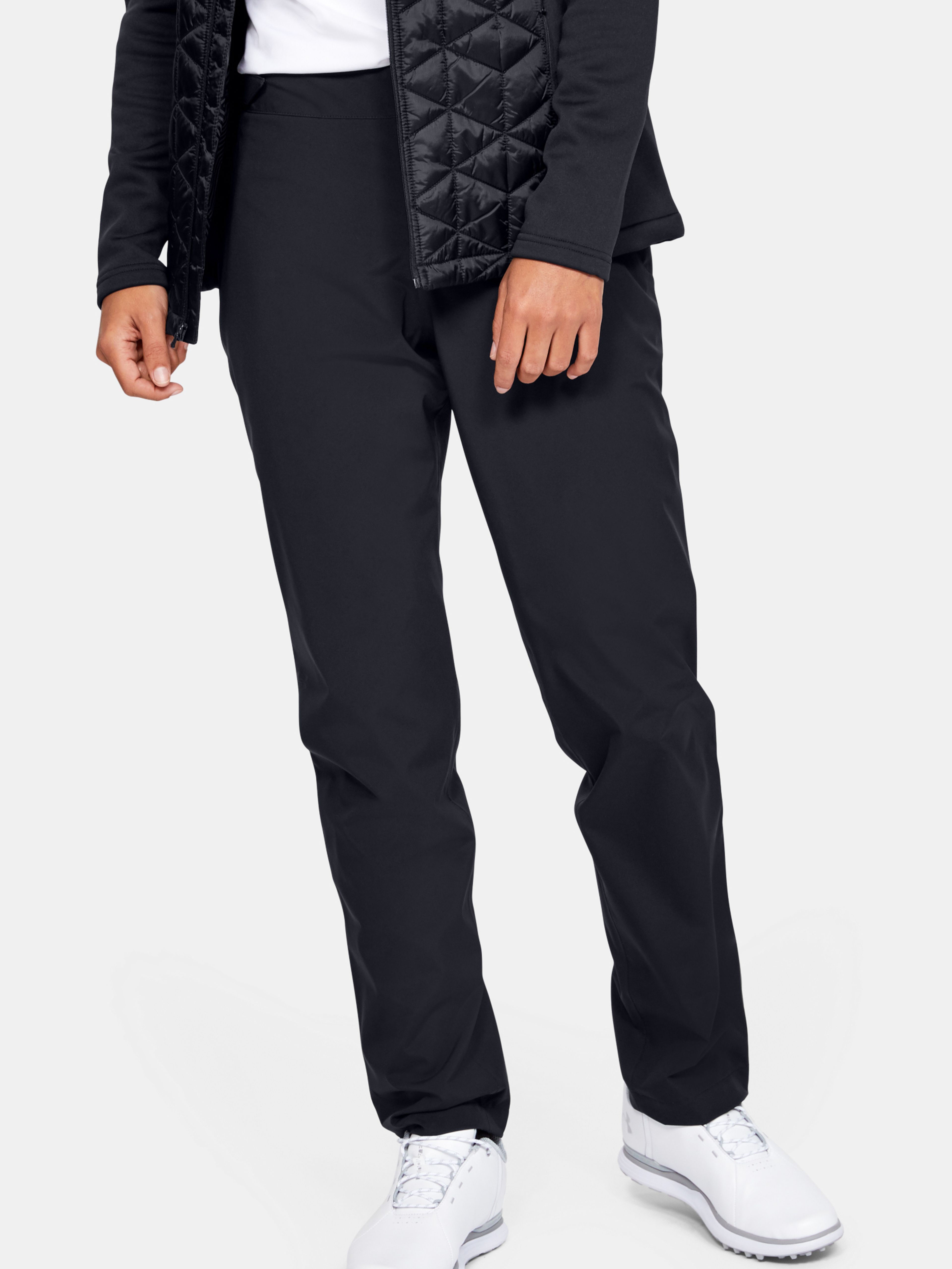 Dámské kalhoty Under Armour Stormproof Golf Rain Pant