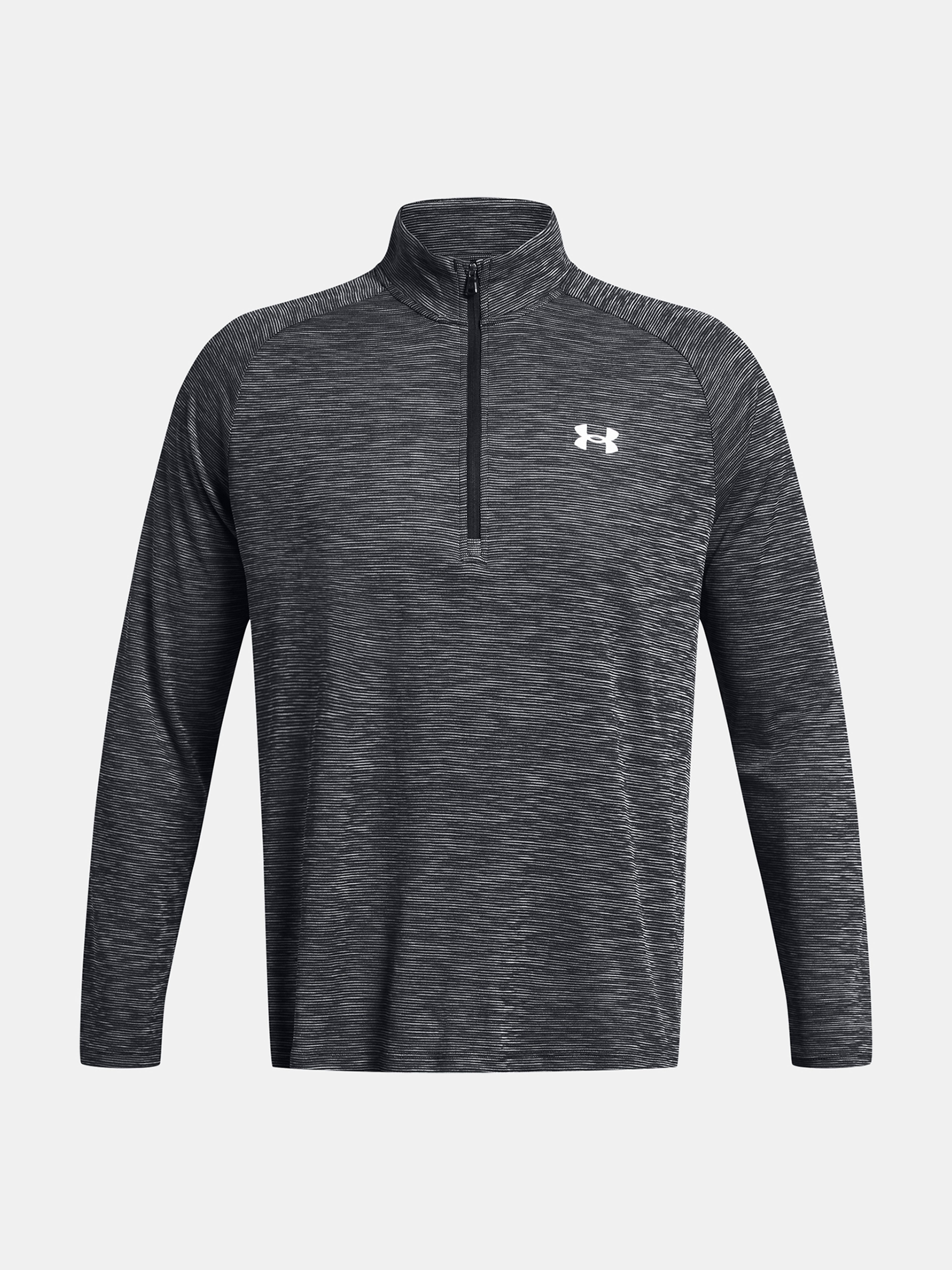 Moška majica Under Armour UA Tech Textured 1/2 Zip - 003