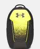 Unisexi seljakott Under Armour No Weigh Lite BP-Kollane - 002