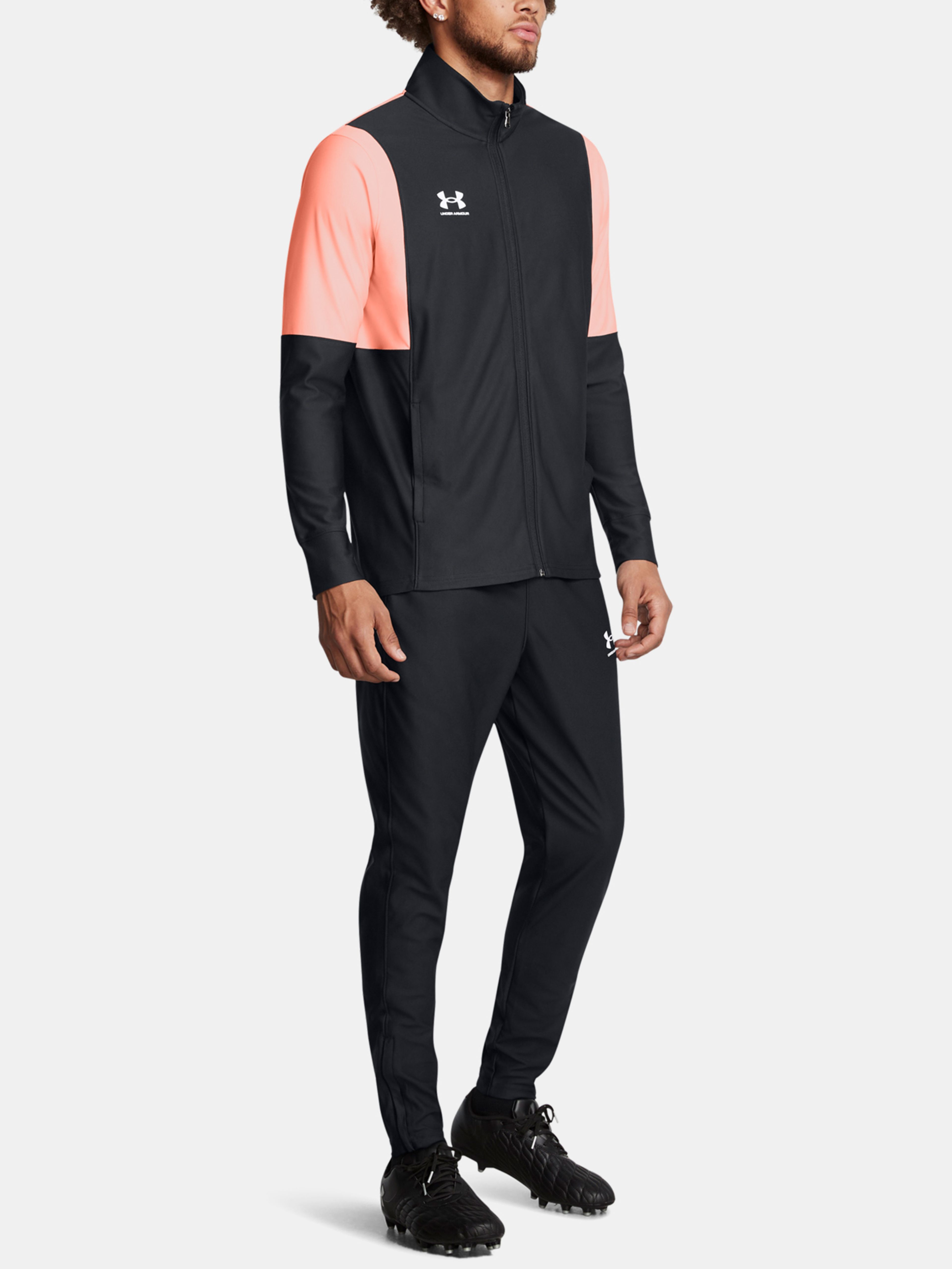 Férfi szett Under Armour UA M's Ch. Tracksuit