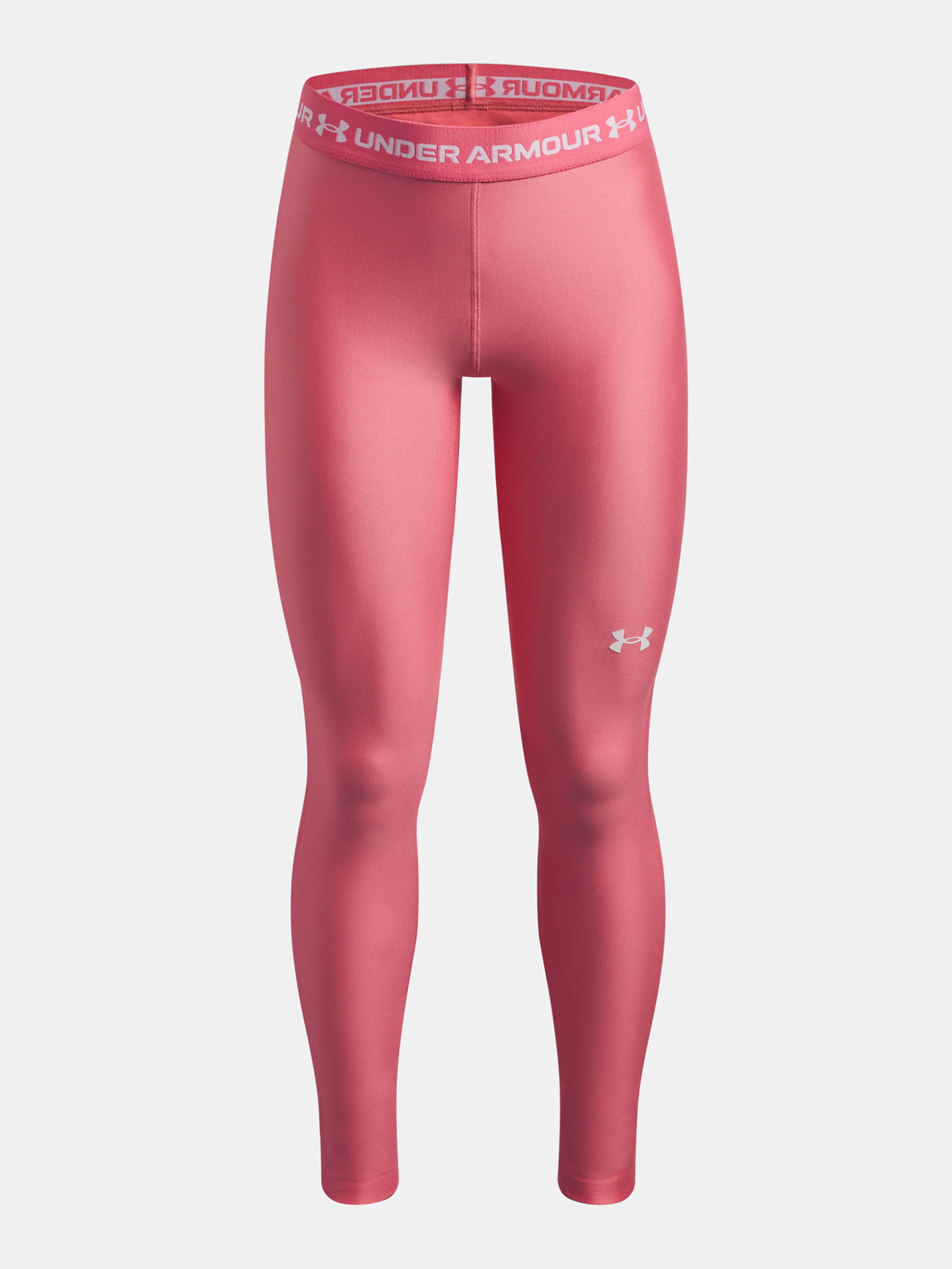 Dievčenské legíny Under Armour HeatGear Legging
