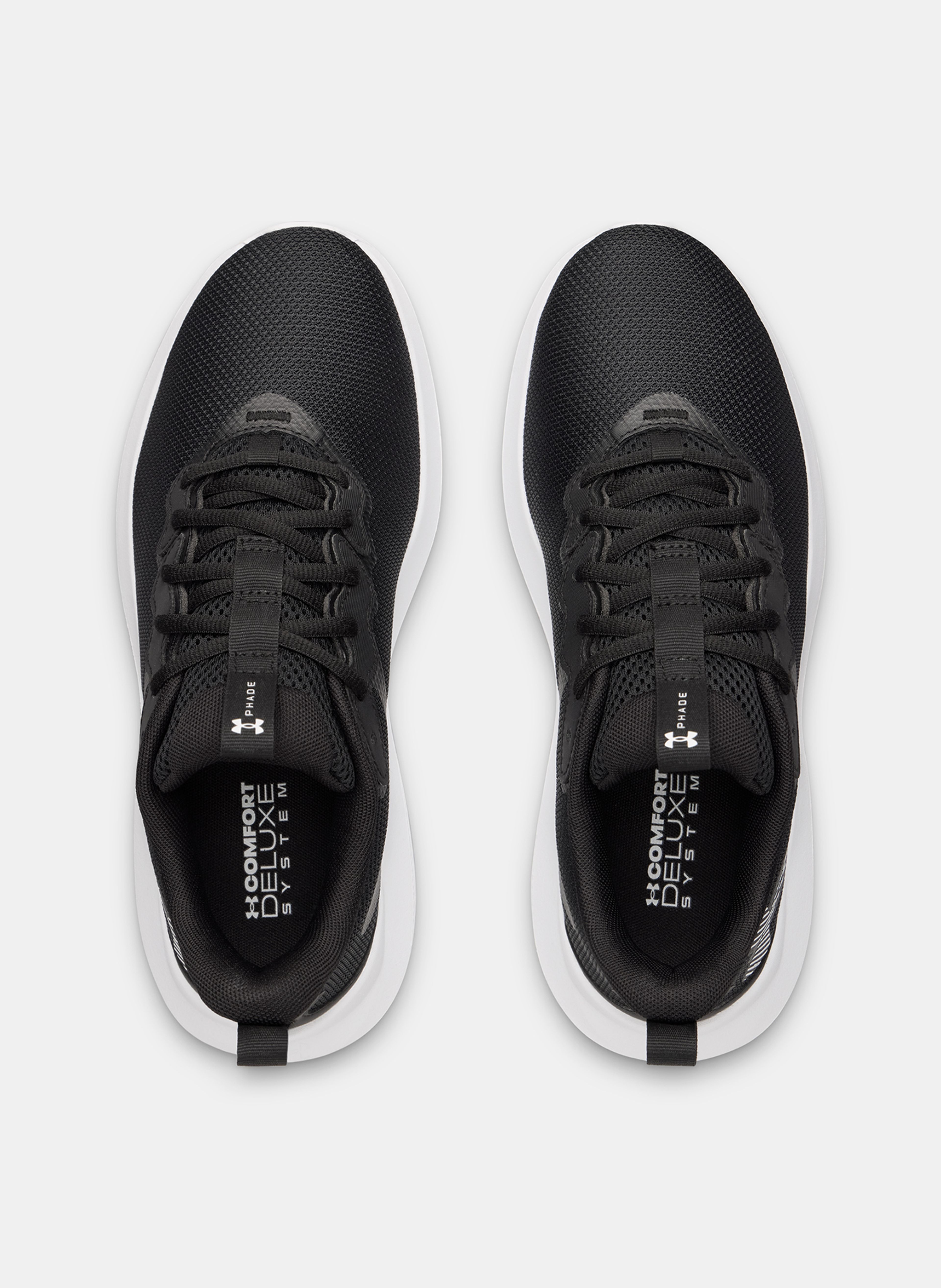 Férfi cipők Under Armour UA Phade RN 4 - 005