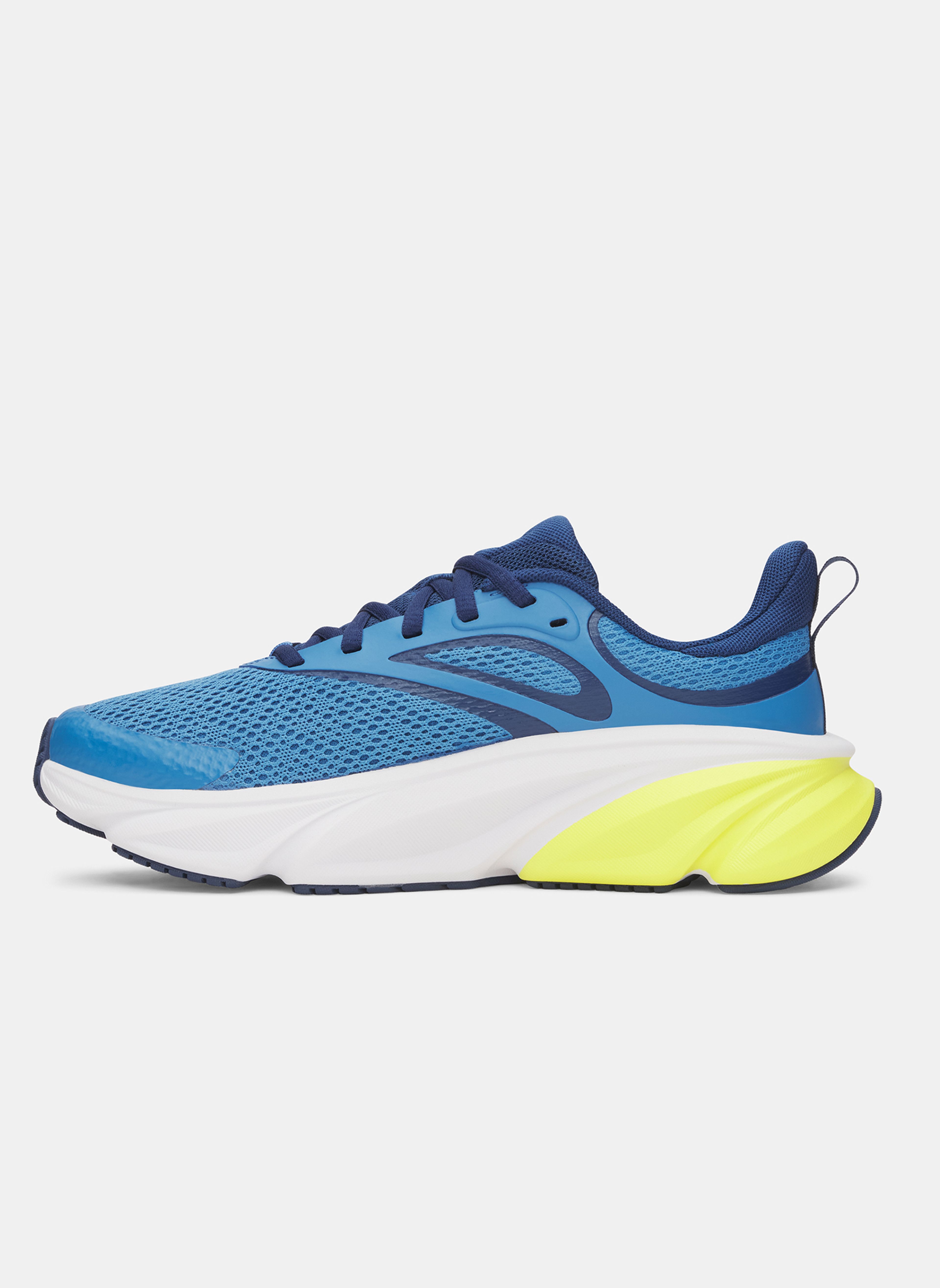 Fiú cipők Under Armour UA BGS Rogue 6 - 002