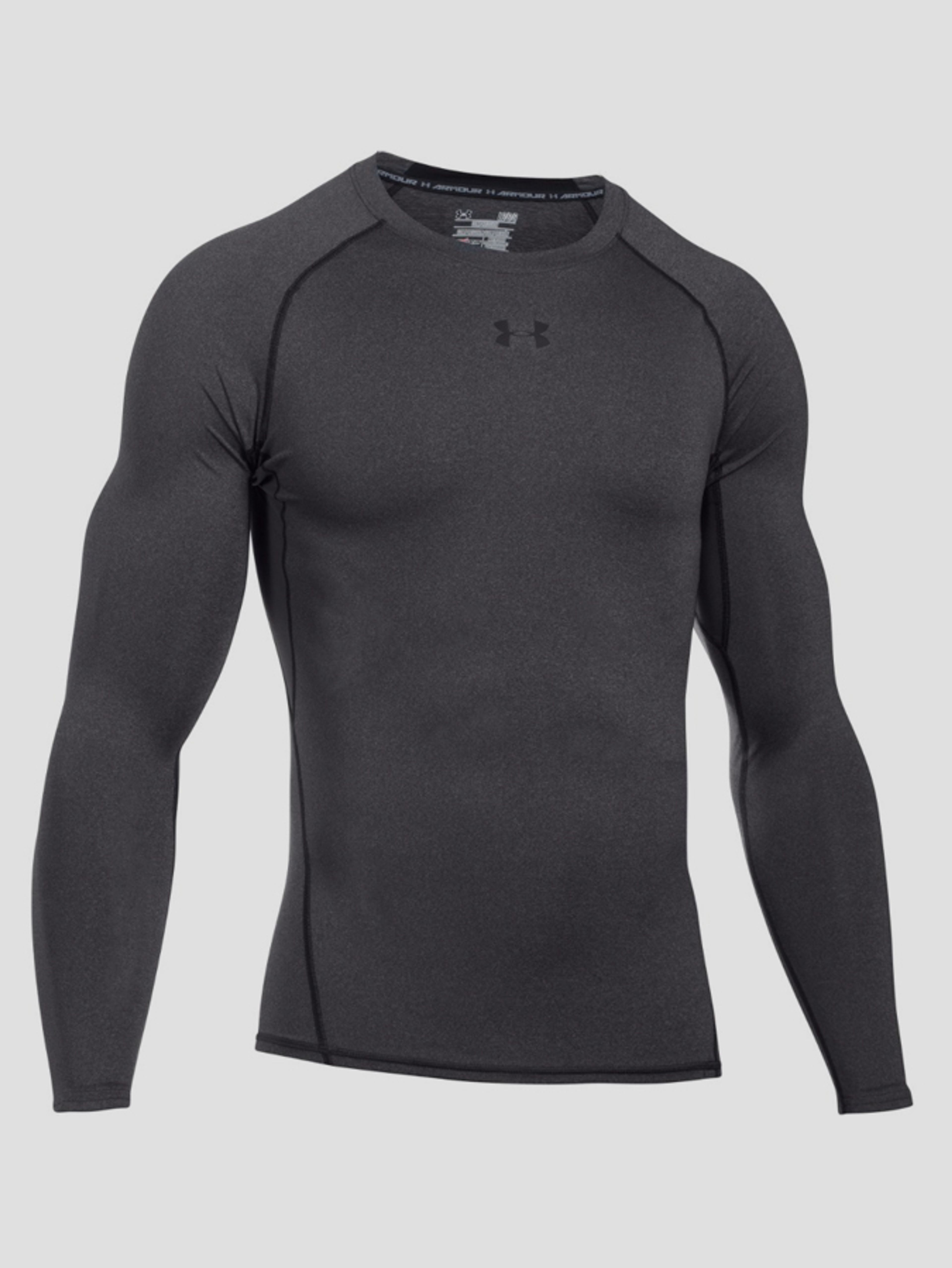 Meeste t-särk Under Armour HG LS