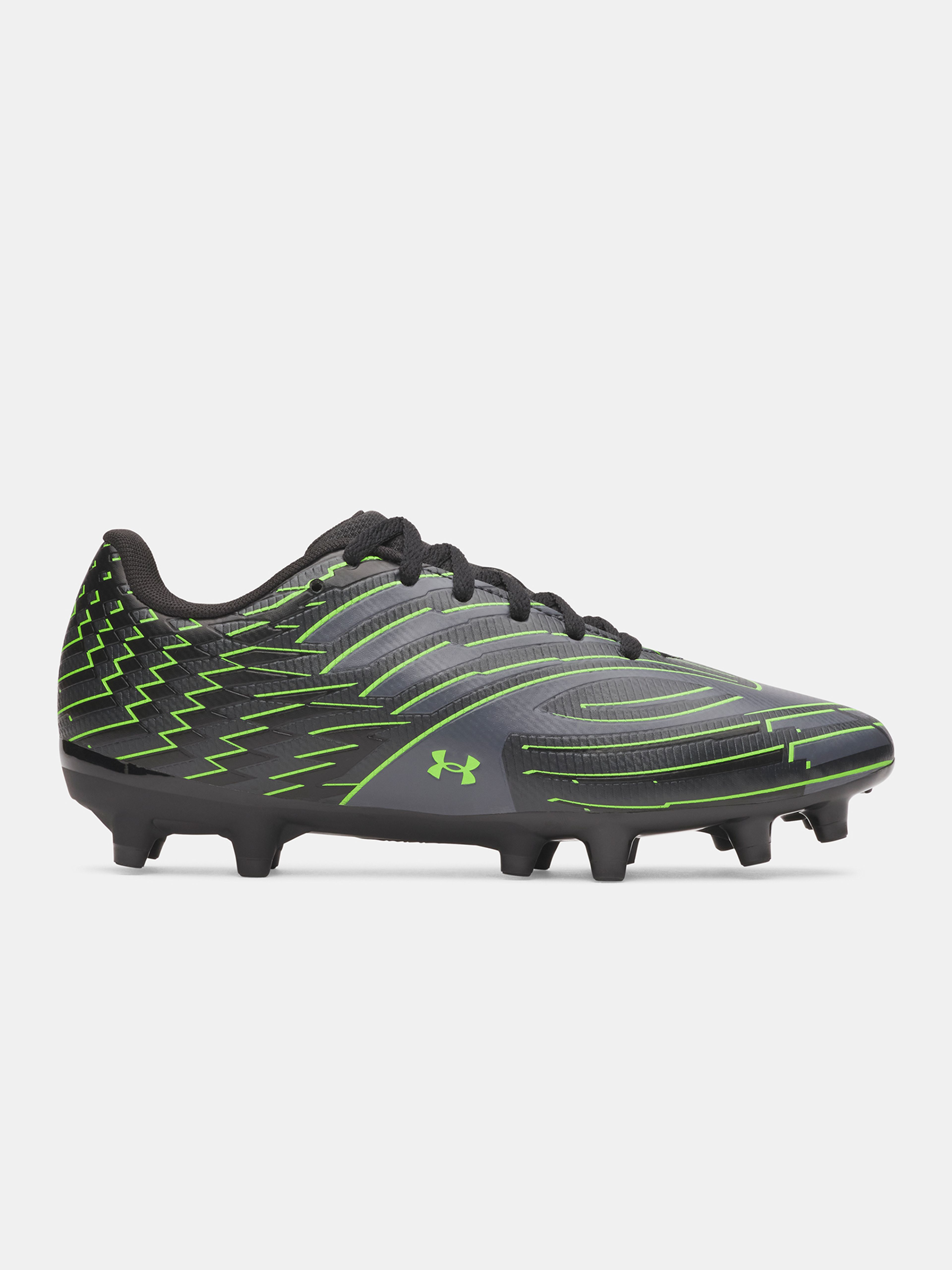 Poiste jalgpallisaapad Under Armour UA Shadow Select 4 FG Jr - 001