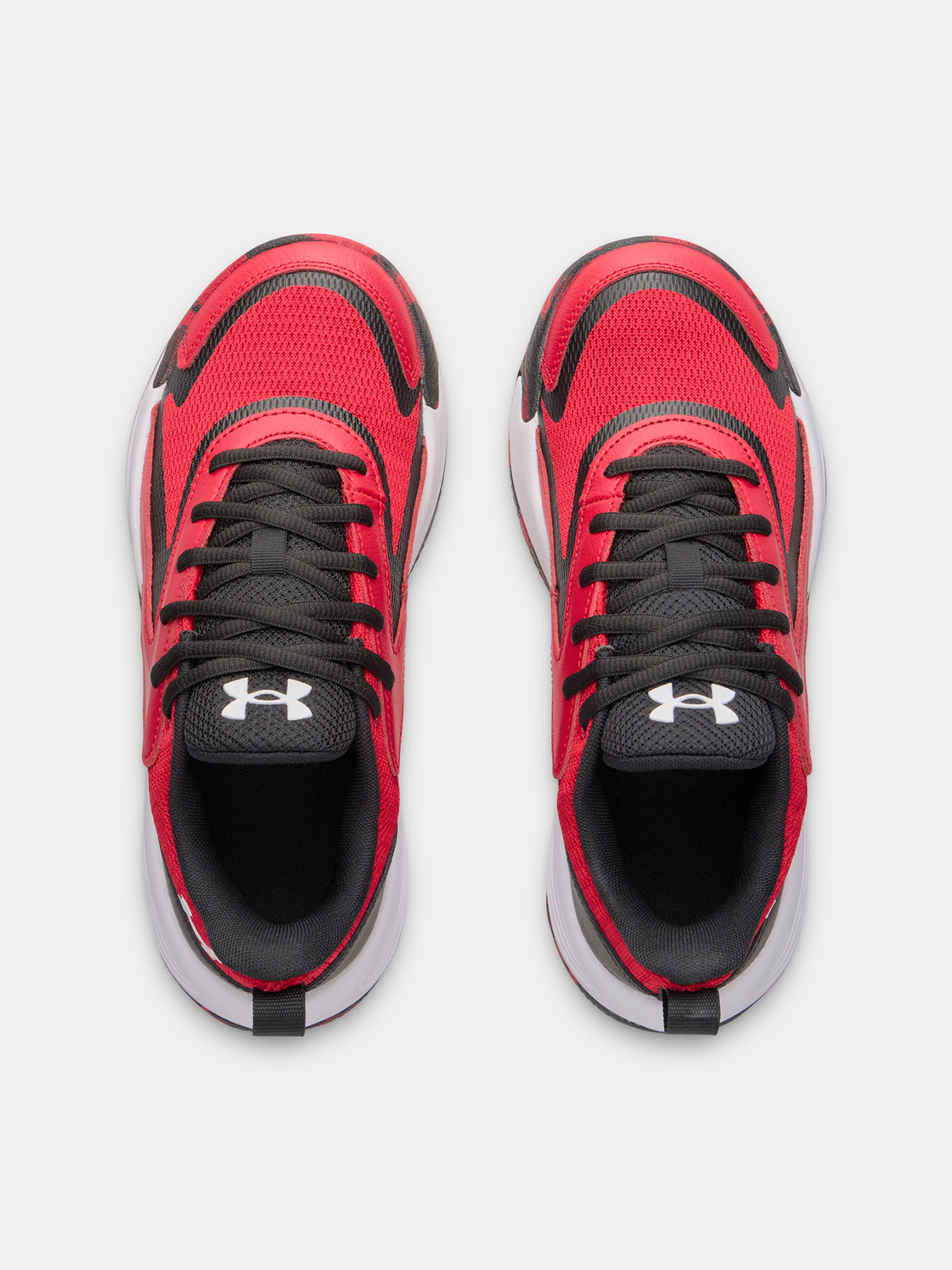 Unisexi tossud Under Armour UA GS Lockdown 8 - 005