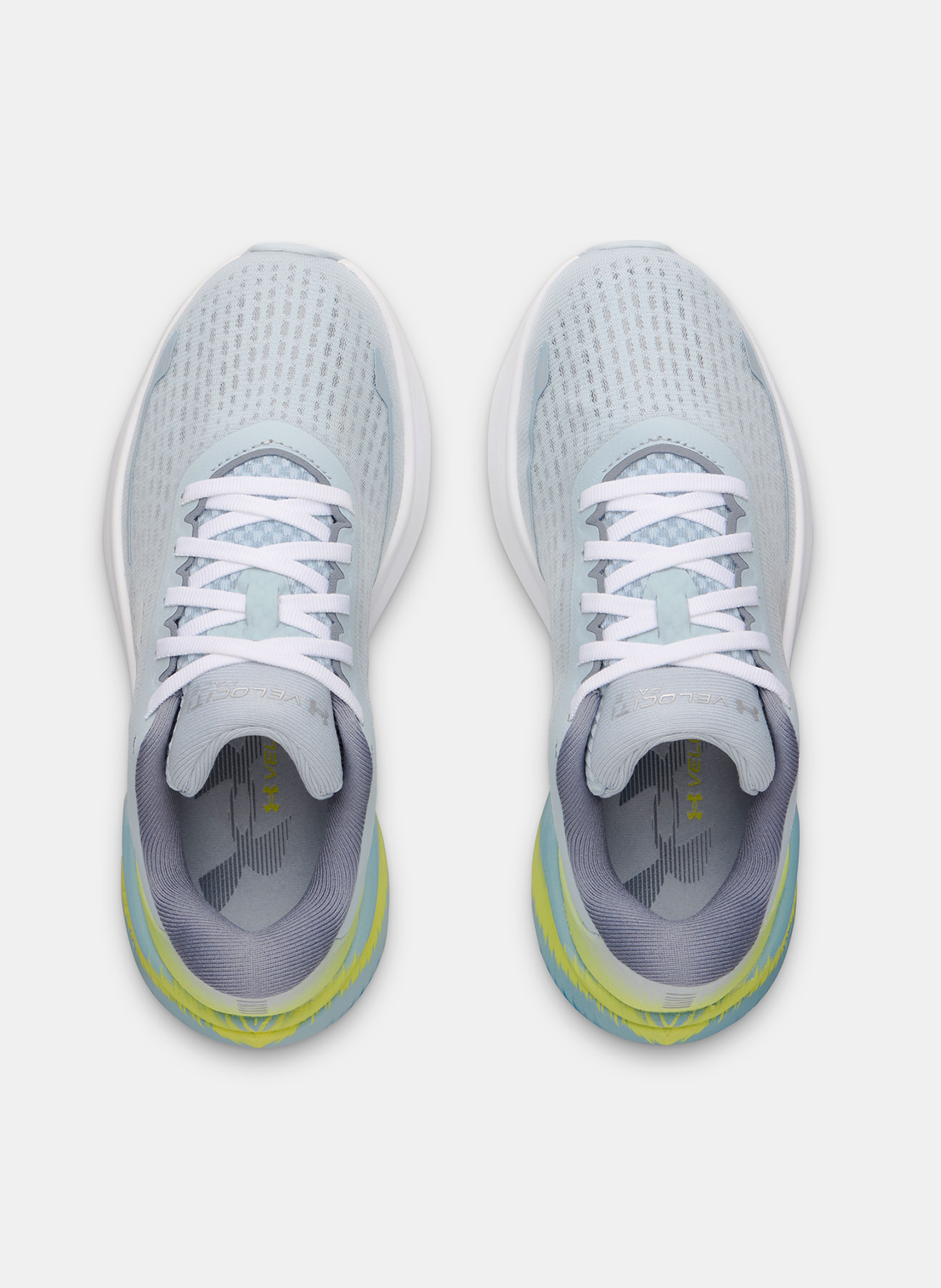 Ženski čevlji Under Armour UA W Velociti Pace - 005