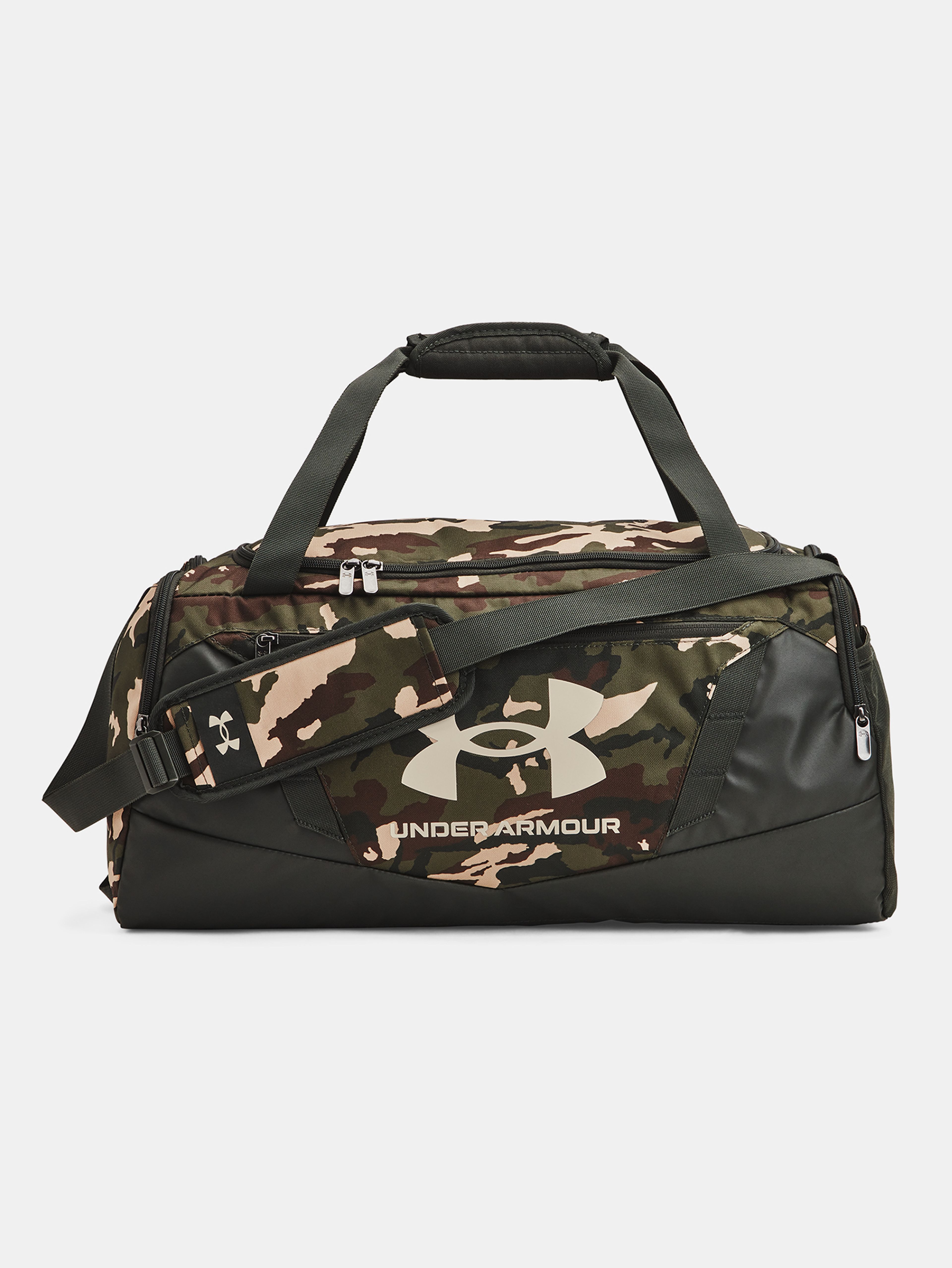 Unisexi kott Under Armour UA Storm Undeniable 5.0 Duffle SM