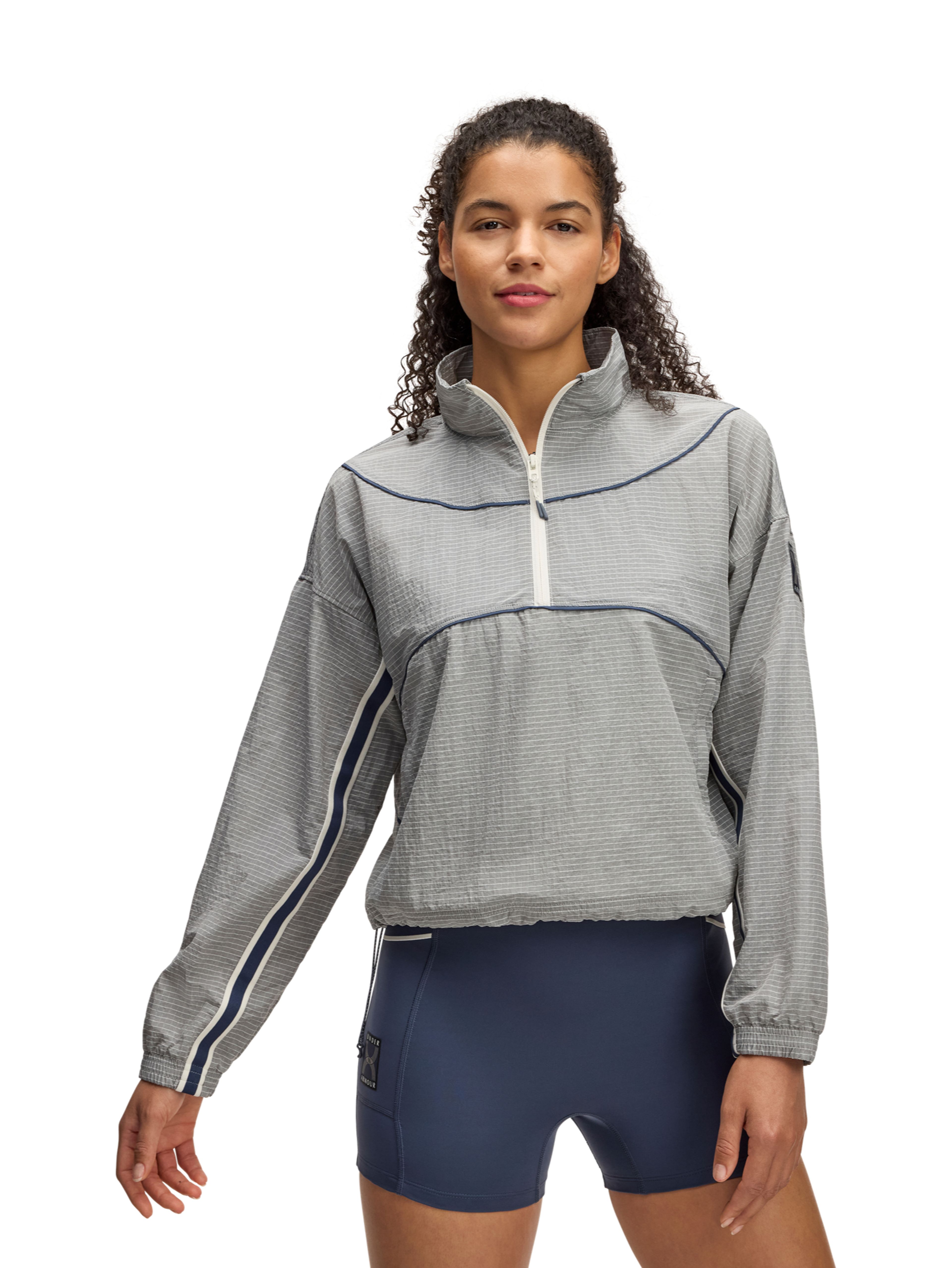 Női dzseki Under Armour UA Run 96 Jacket