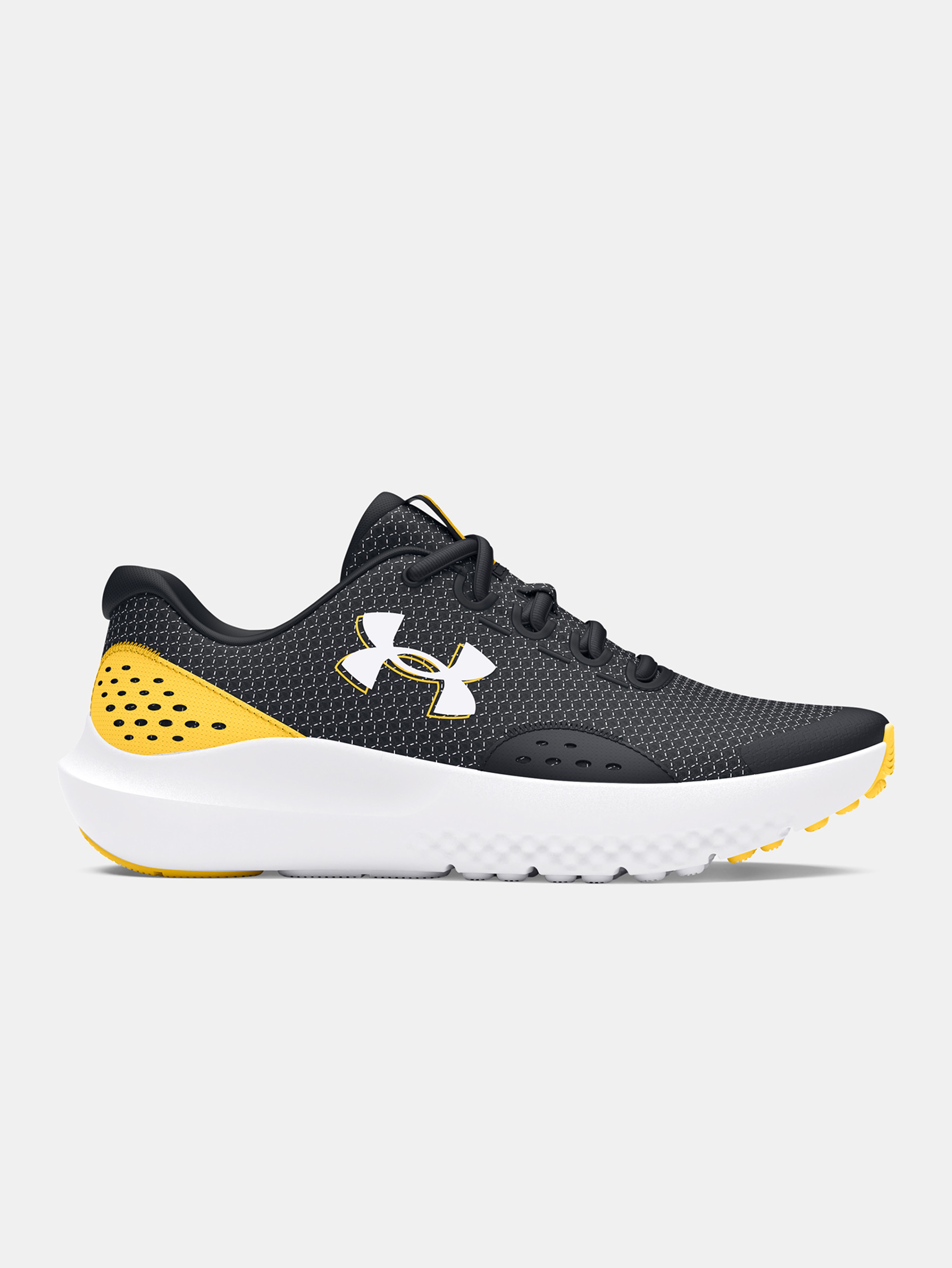 Fiú cipők Under Armour UA BGS Surge 4