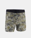Pánské boxerky Under Armour Ua Performance Tech - Print 6in - 1pk-null - 004