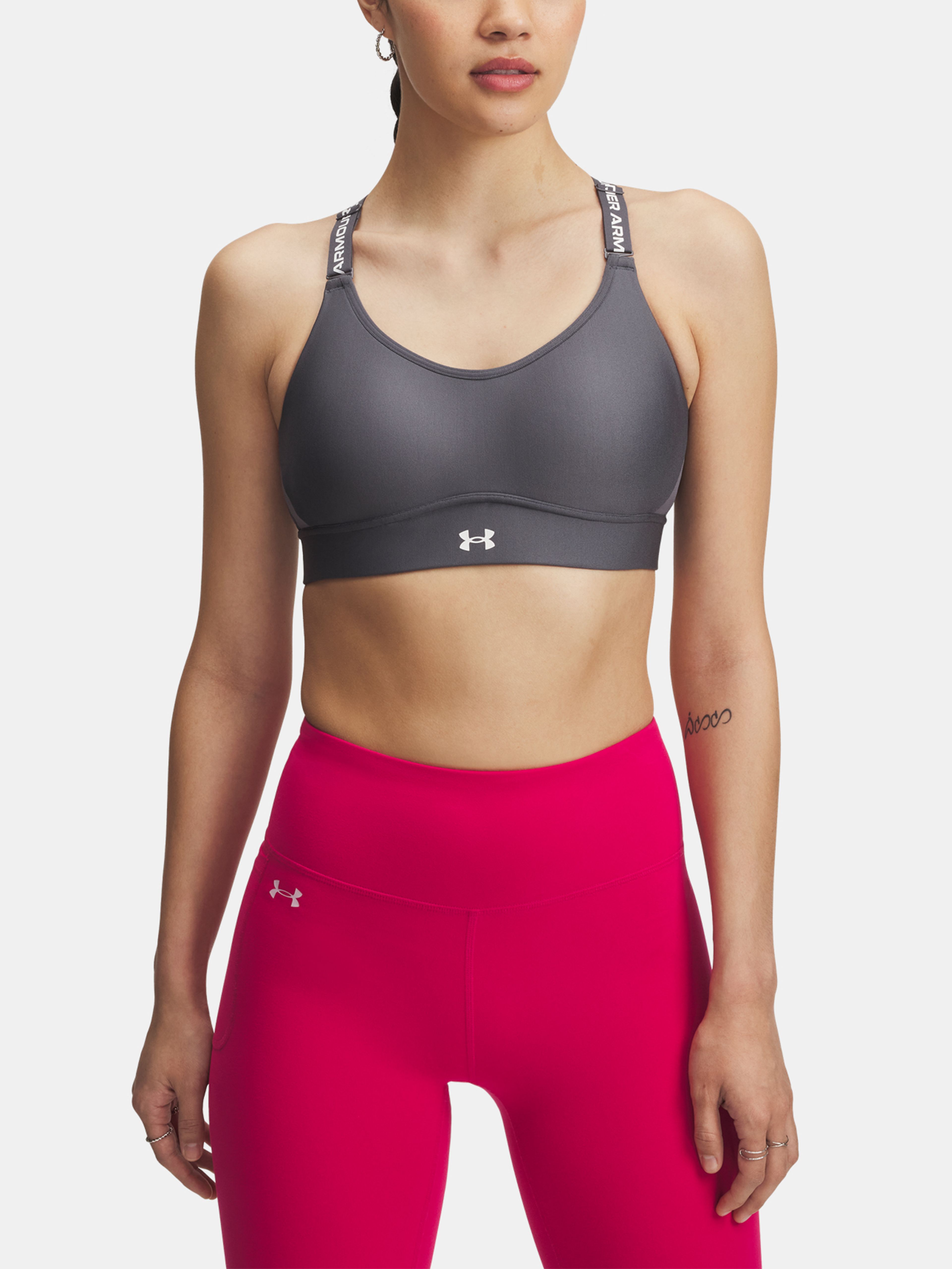 Női melltartó Under Armour UA Infinity Mid 2.0 Bra