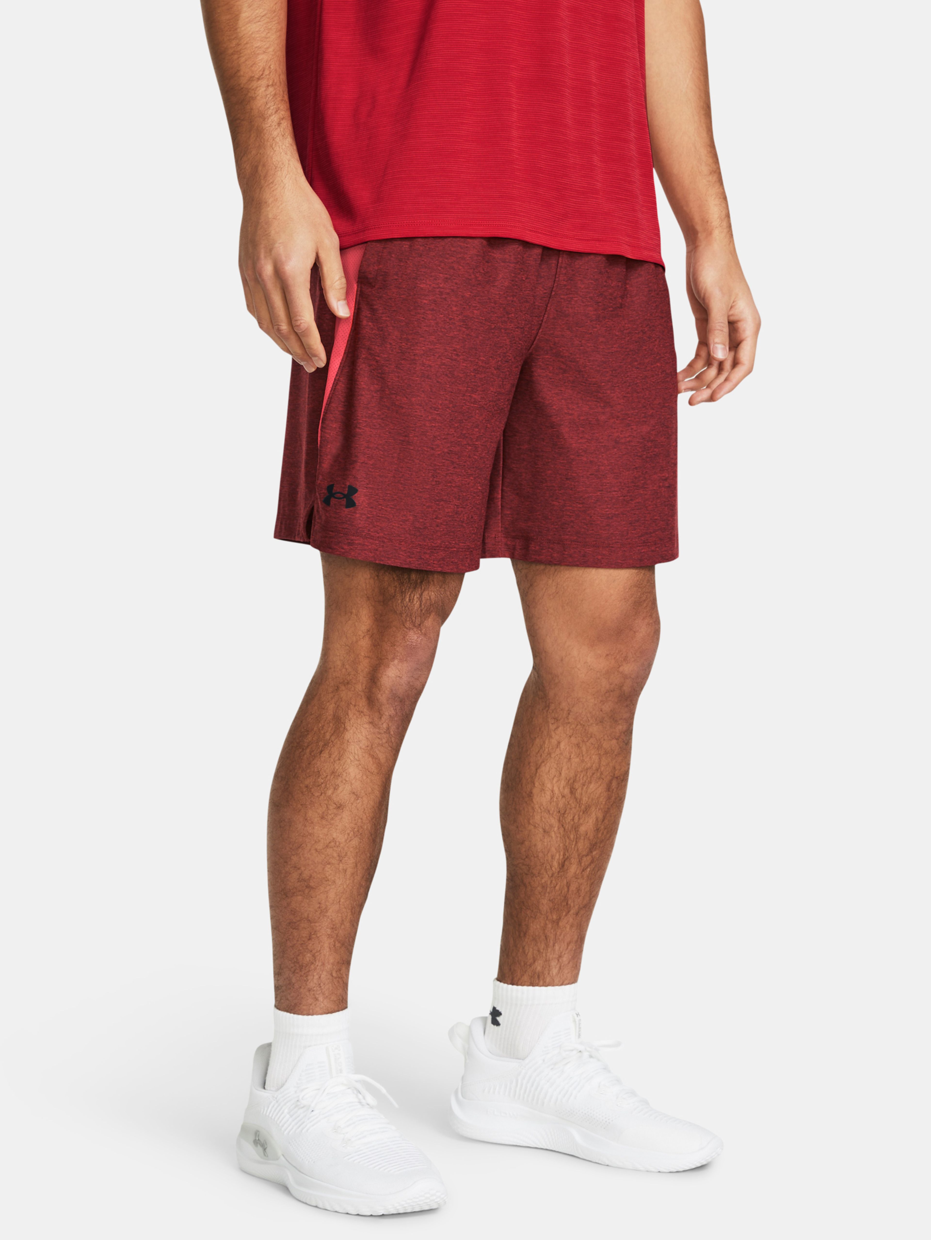 Férfi rövidnadrágok Under Armour UA Tech Vent Short