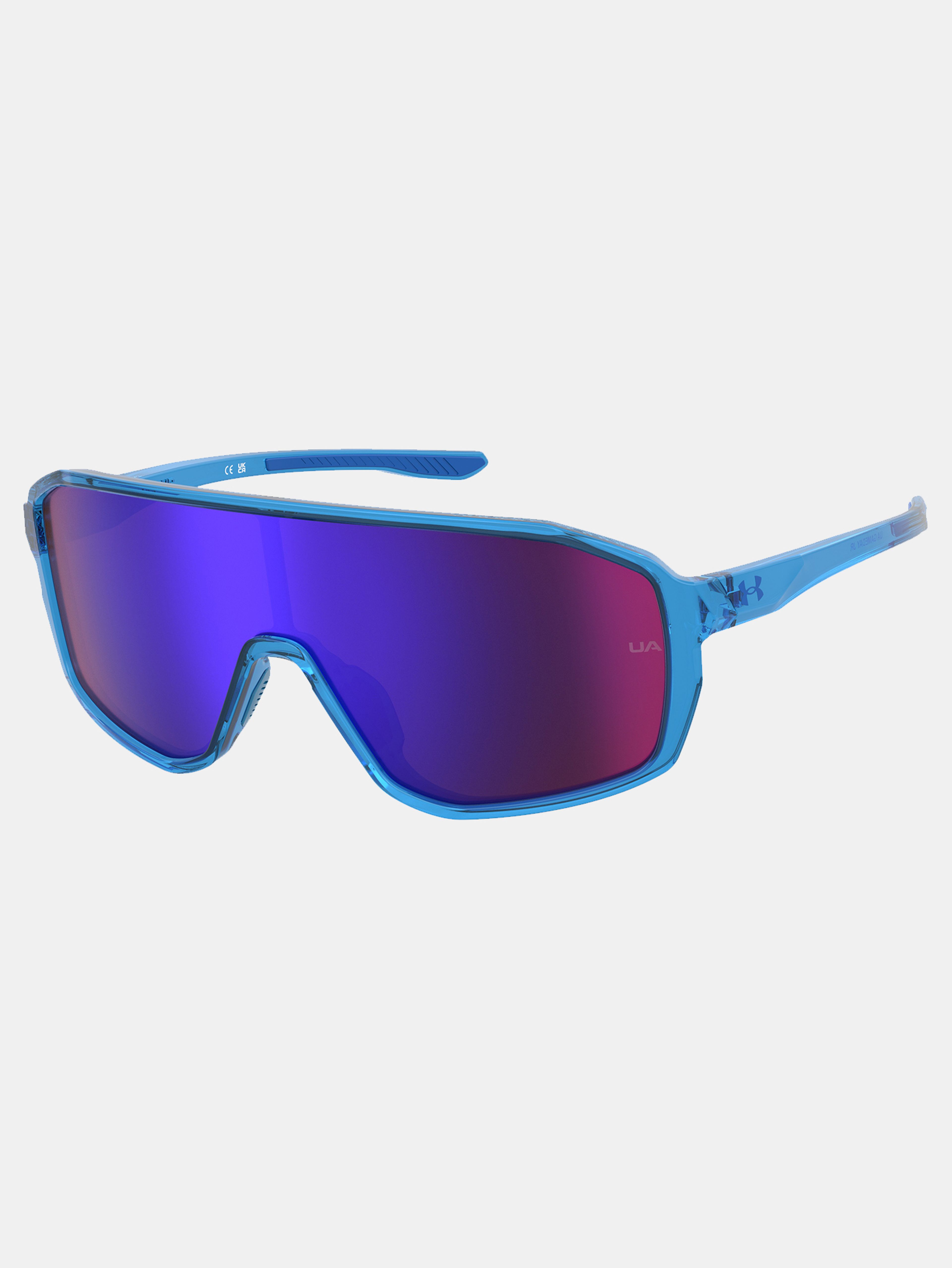 Otroški unisex sončna očala  Under Armour UA GAMEDAY JR